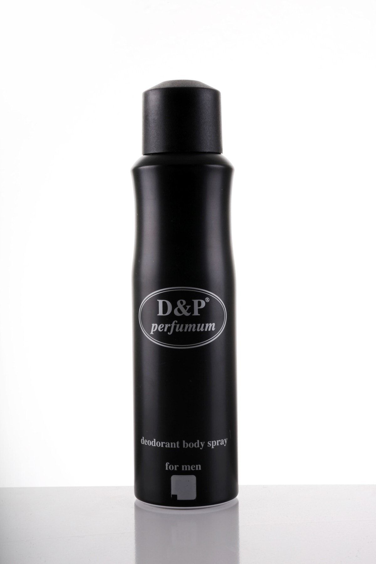 D&P Perfumum D4 Erkek Deodorant 150 ml