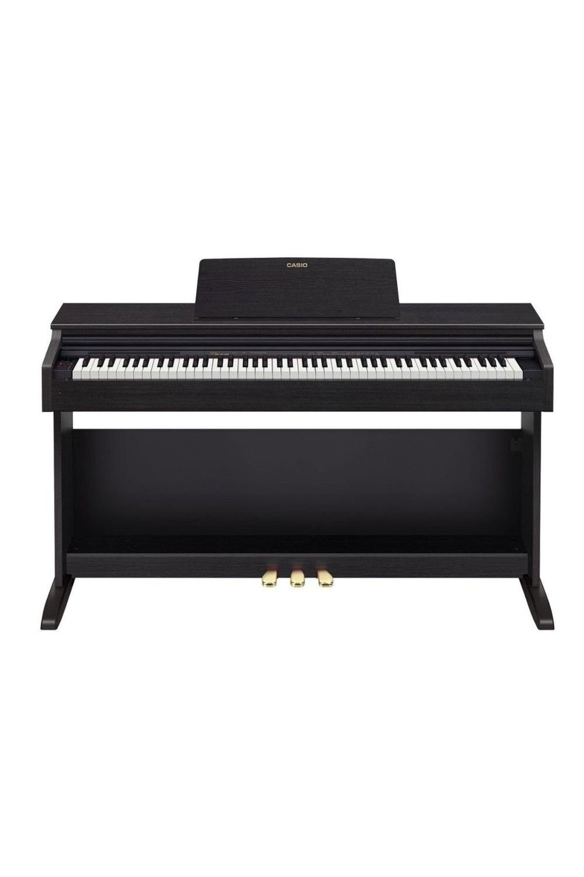 Casio Ap-270 Dijital Piyano (siyah)