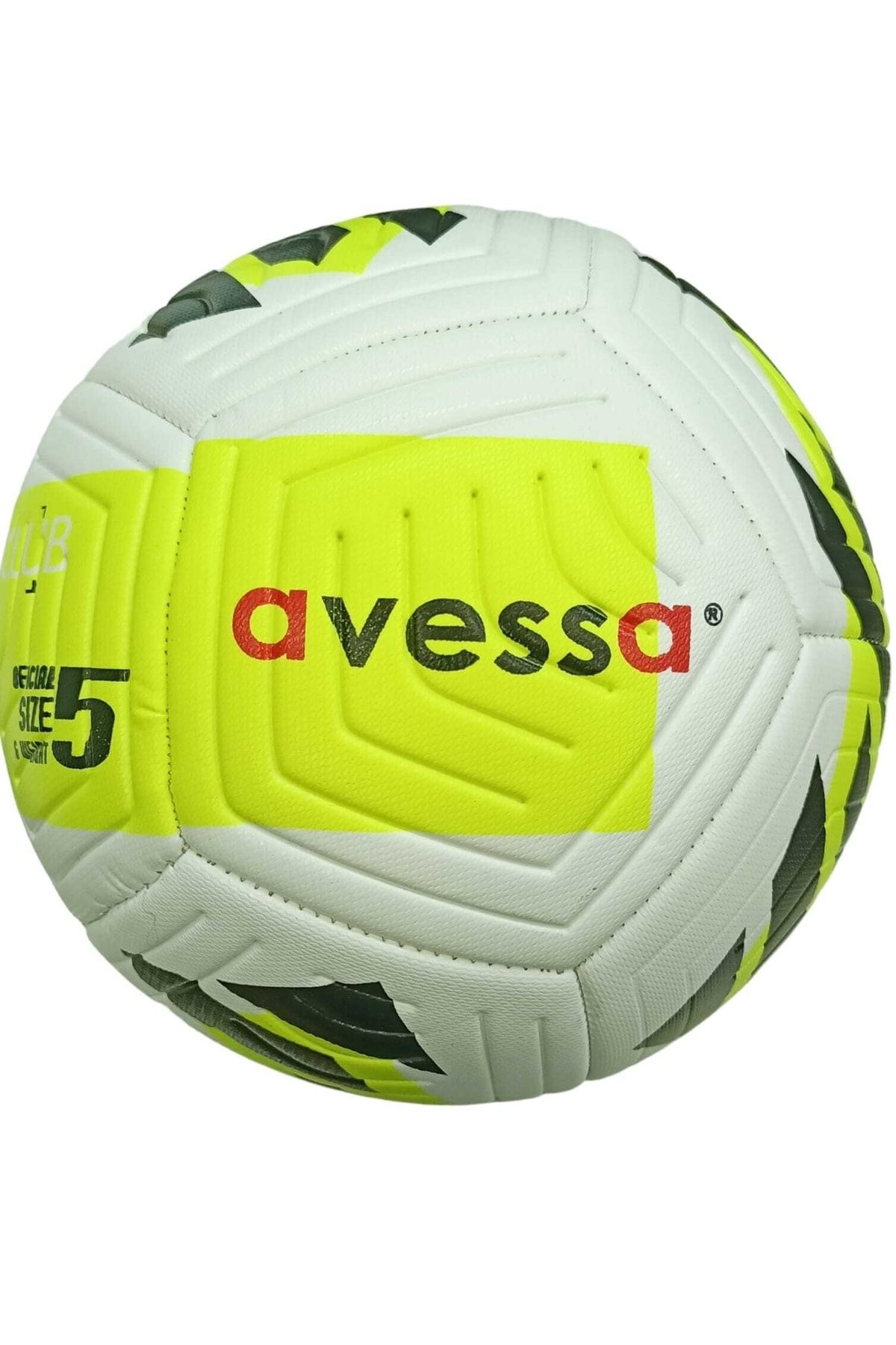 Avessa Ft-400 Futbol Topu No.5 425 Gr