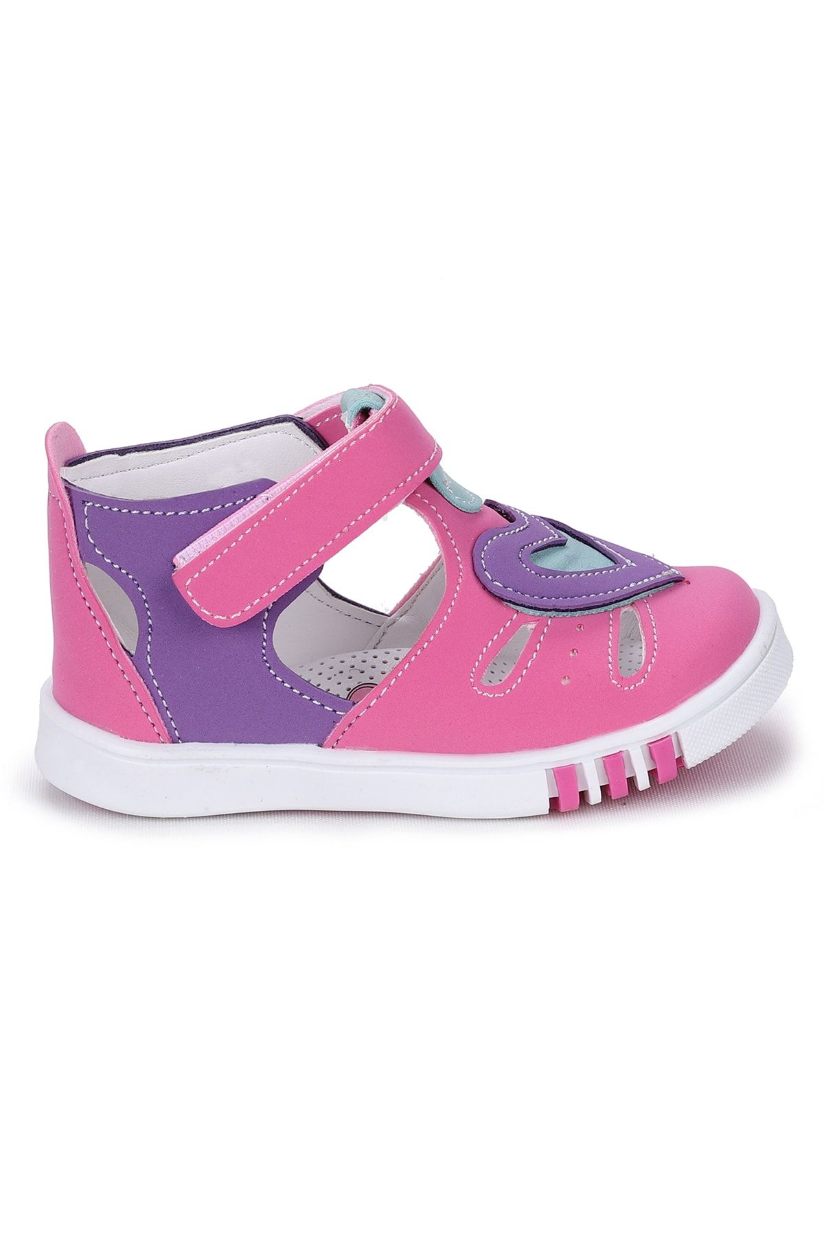Kiko Kids Çocuk Ilk Adım Ayakkabı Sandalet