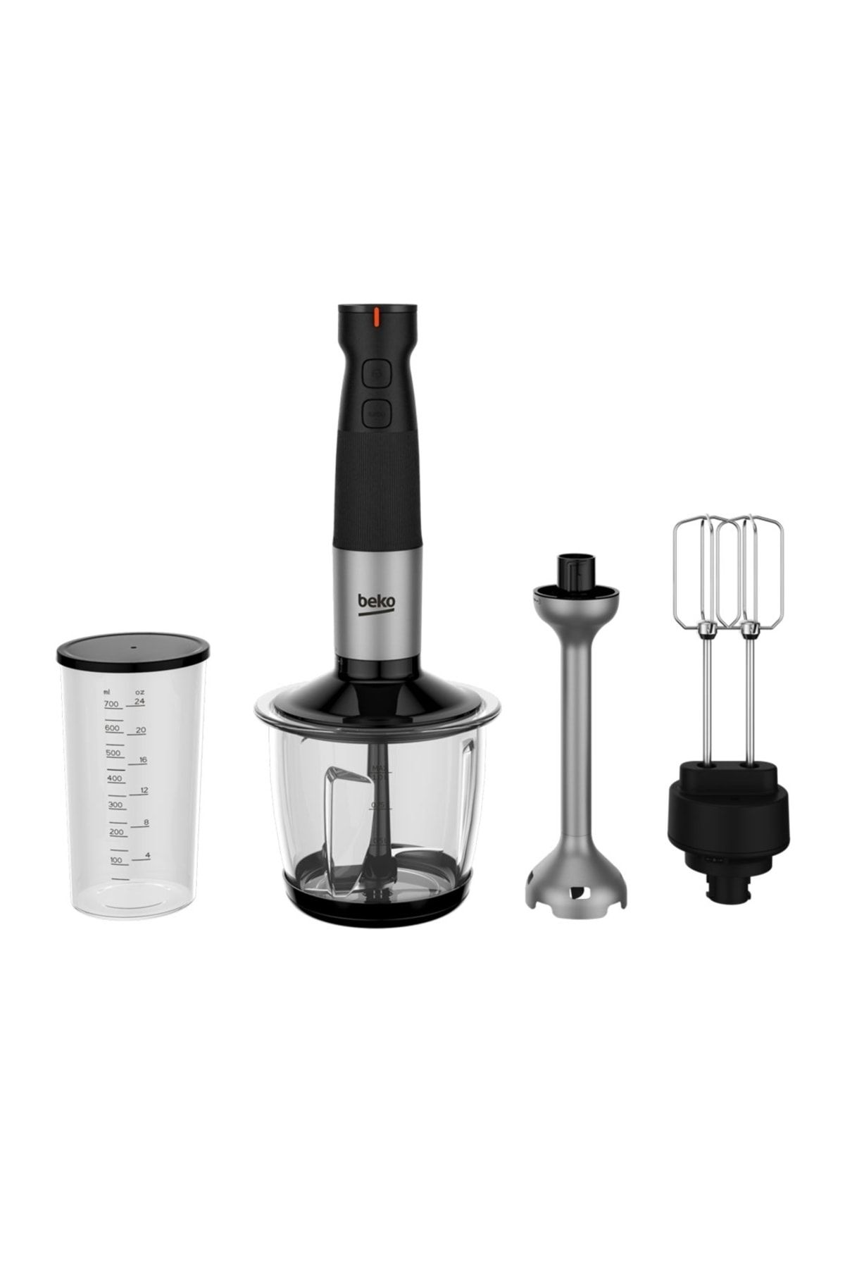 Beko Hbs 8170 Cı Starlight El Blender