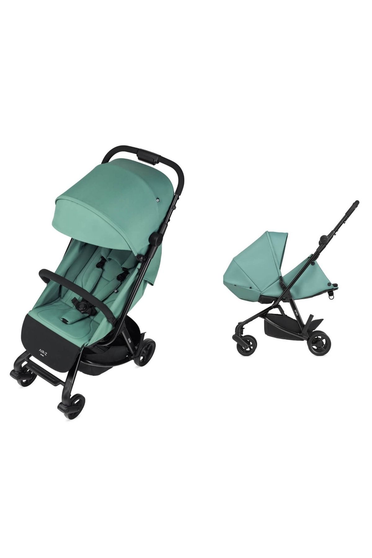 Anex ® Air-z - Ivy -kabin Boy Bebek Arabası