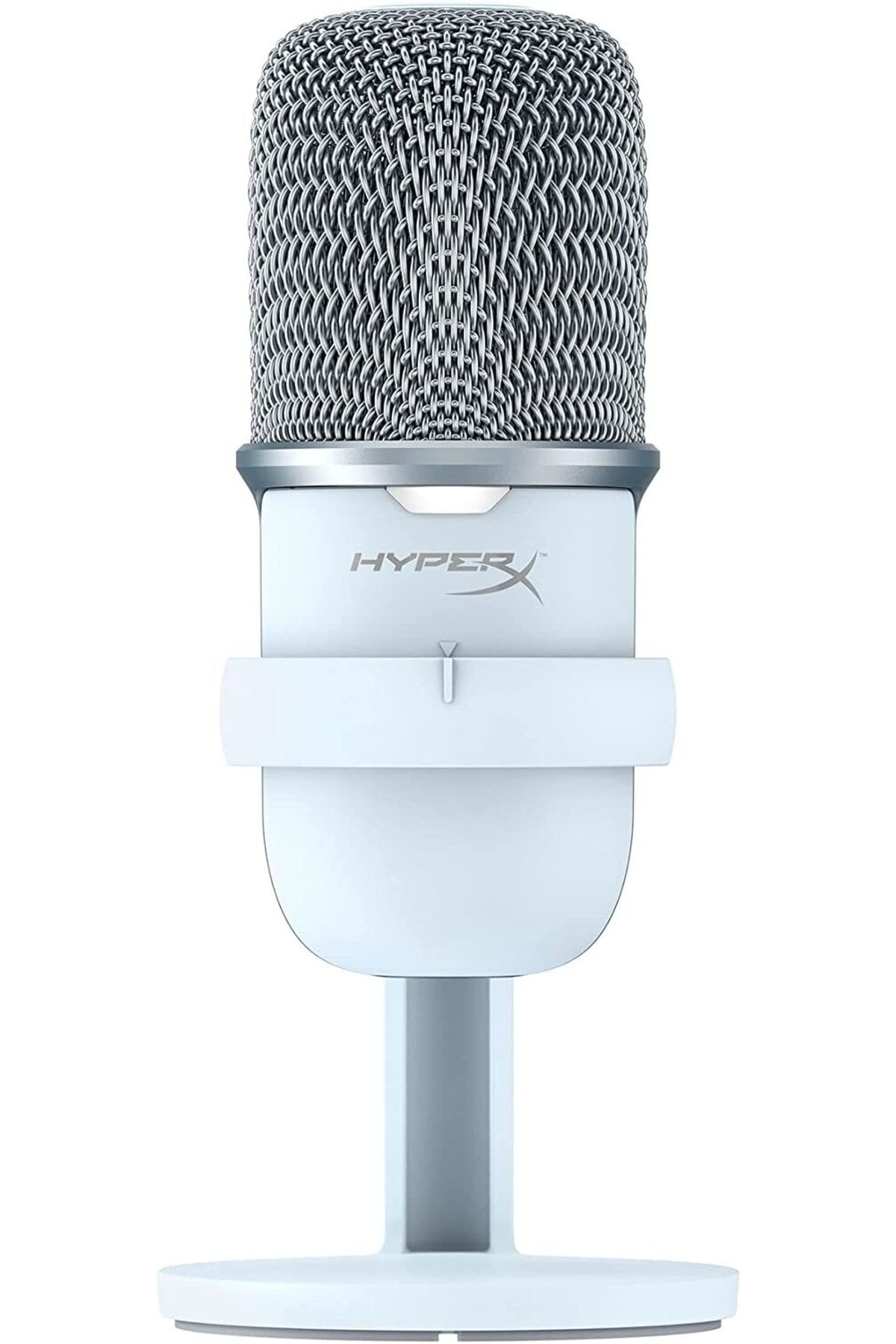 HyperX Solocast Usb Gaming Mikrofon, Beyaz