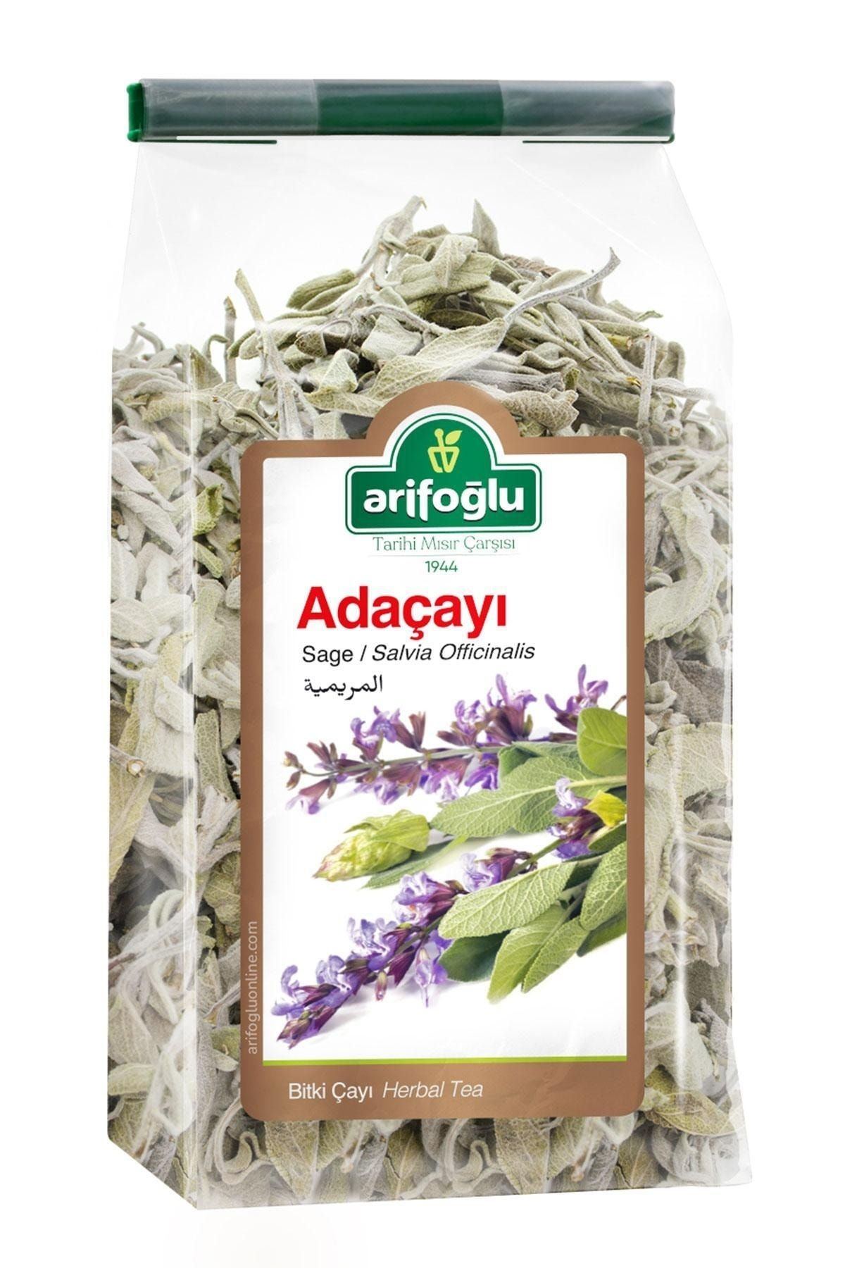 Arifoğlu Ada Çayı 60 gr