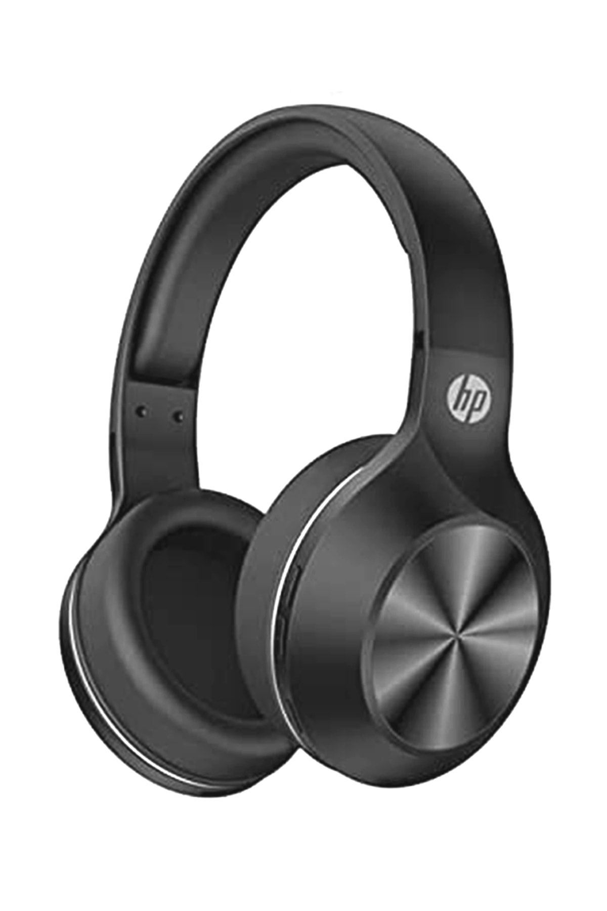 HP Bm200 Stereo Kulak üstü Bluetooth v4.2 Kablosuz Kulaklık Siyah