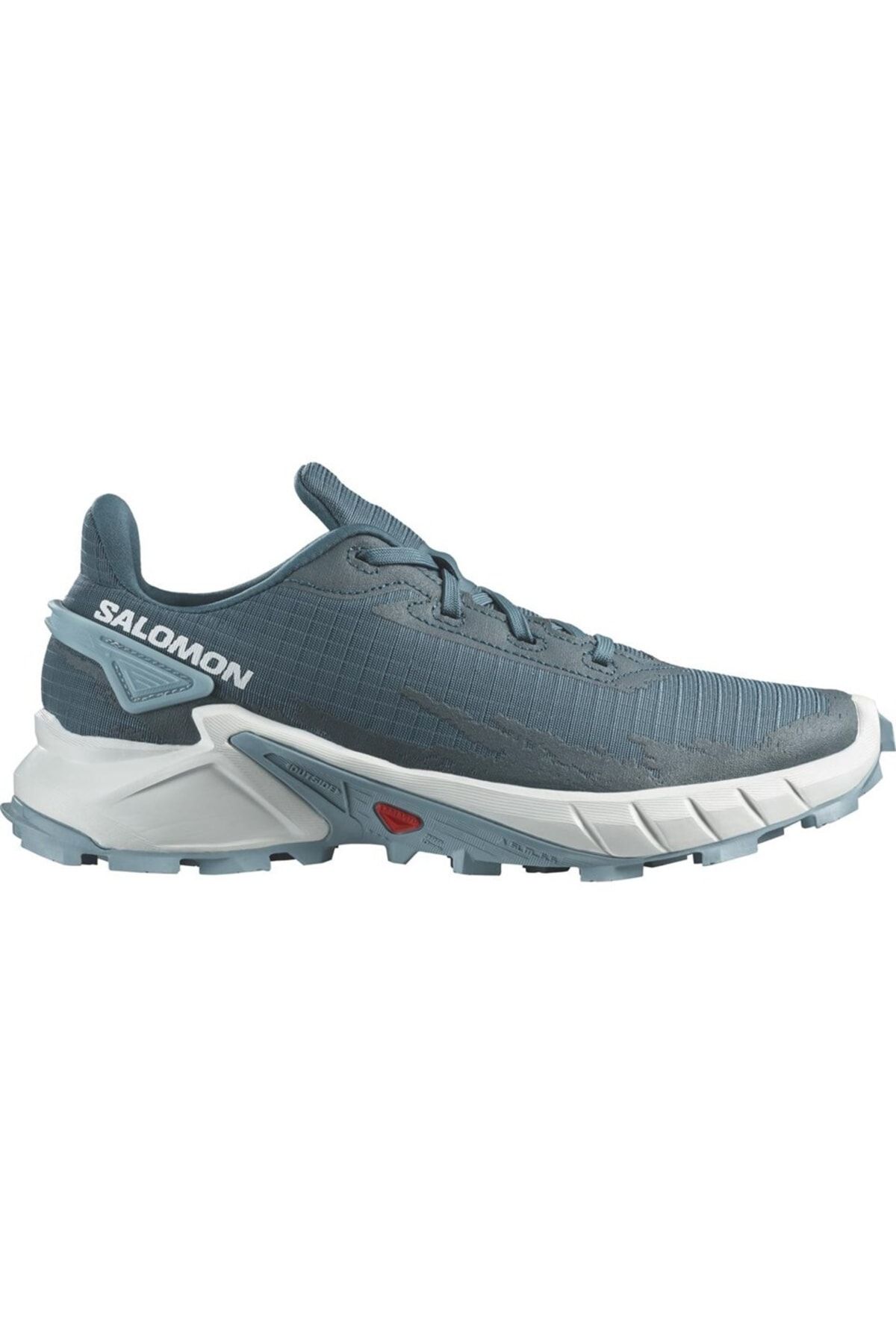 Salomon Alphacross 4 W Patika Koşusu Ayakkabısı