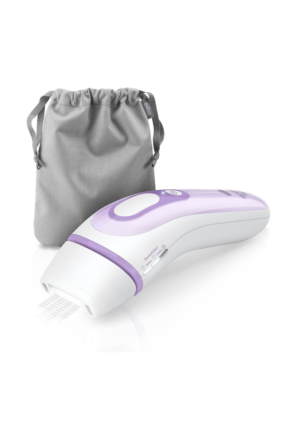 Braun Silk Expert Pro 3 Pl3011 300.000 Atımlı, 1 Başlıklı Ipl