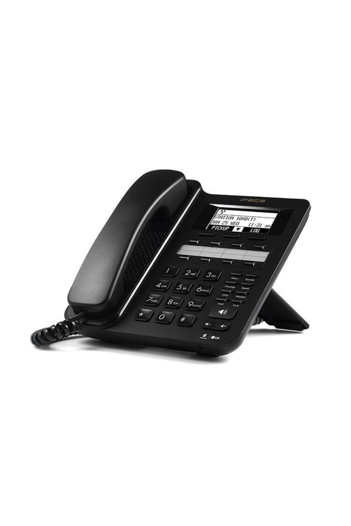 LG Ericsson Ipecs Lıp-9008g Ip Telefon