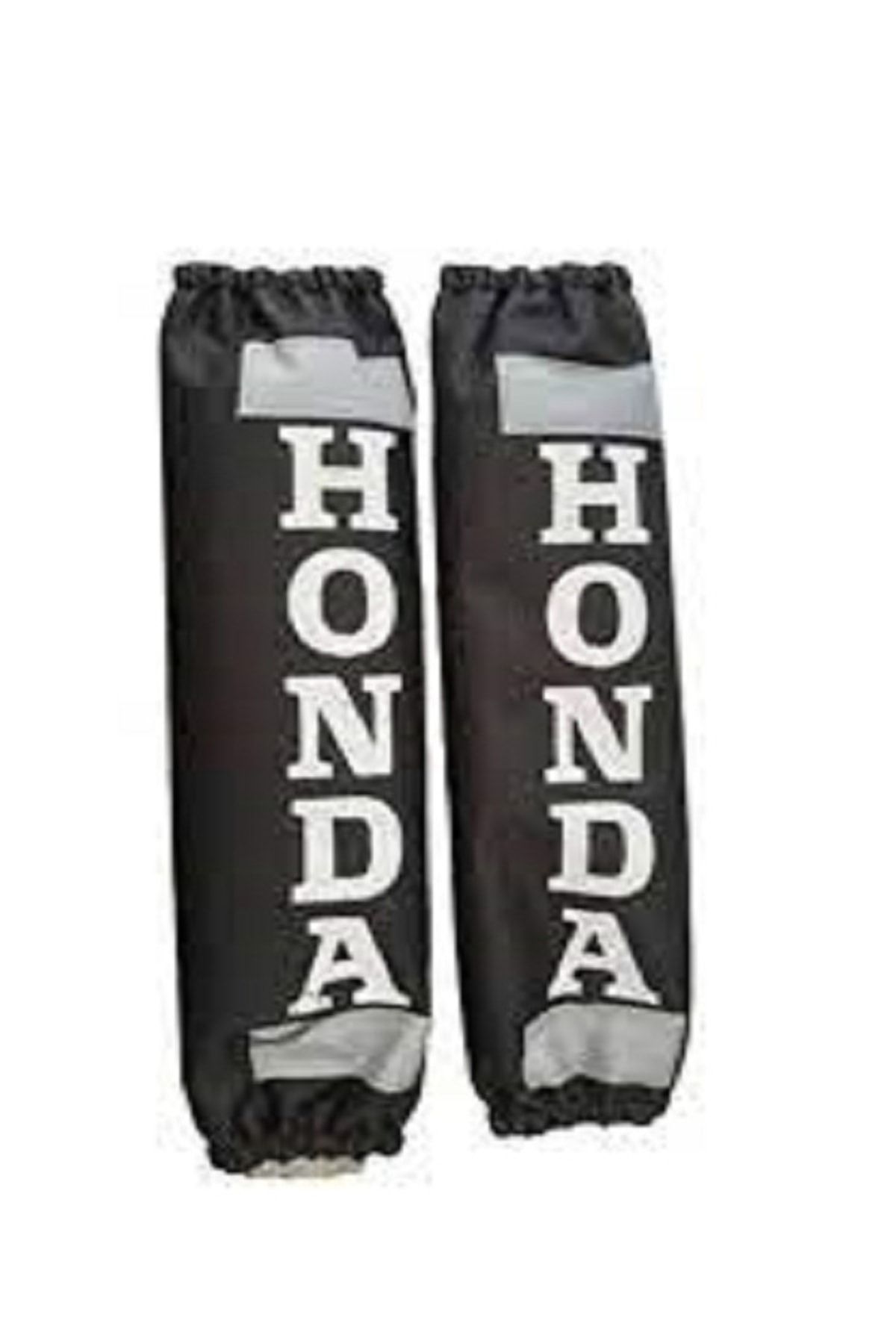 pekars Honda Pcx Spacy Amortisör Kılıfı Çorabı Reflektörlü