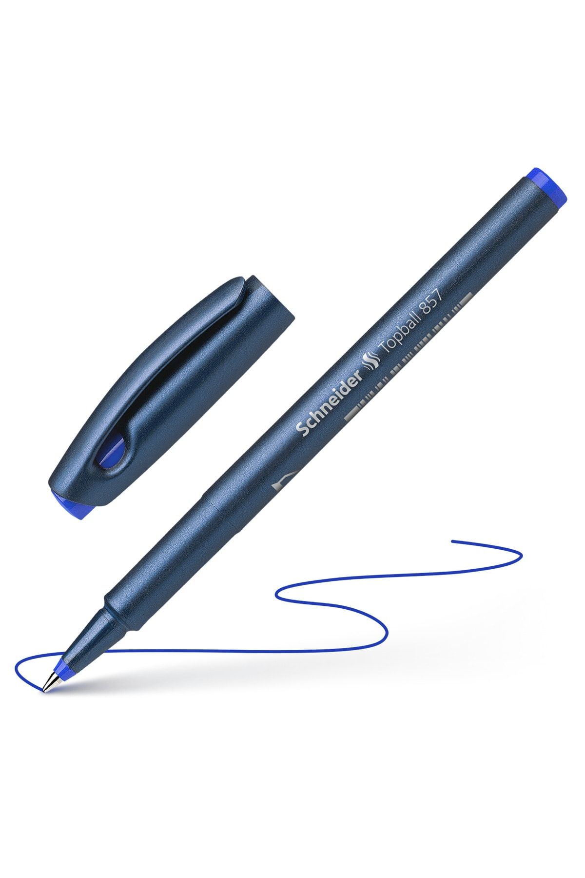 Schneider Topball 857 Roller Pen 0.6