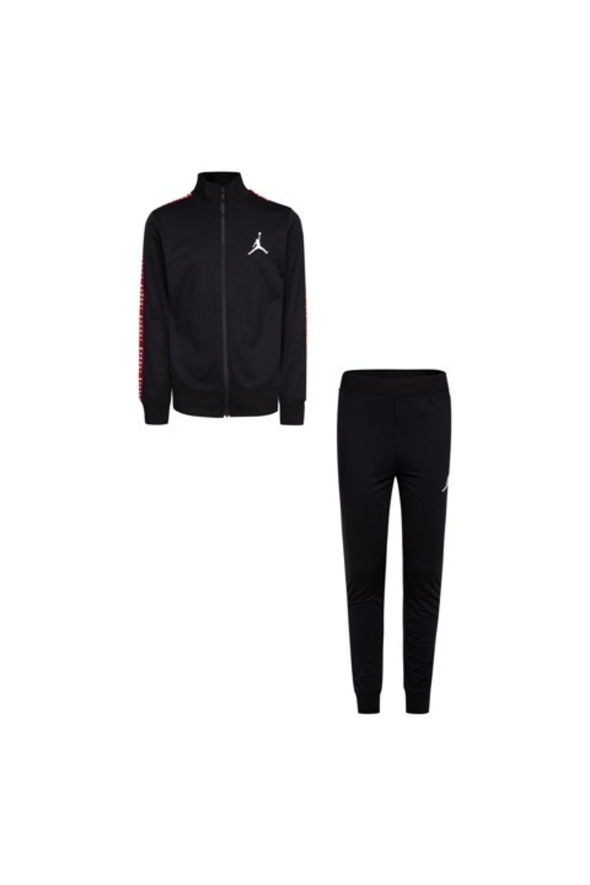 Nike Jordan Jdb Jacket And Pants Set Erkek Çocuk Eşofman Takım 95a449-023