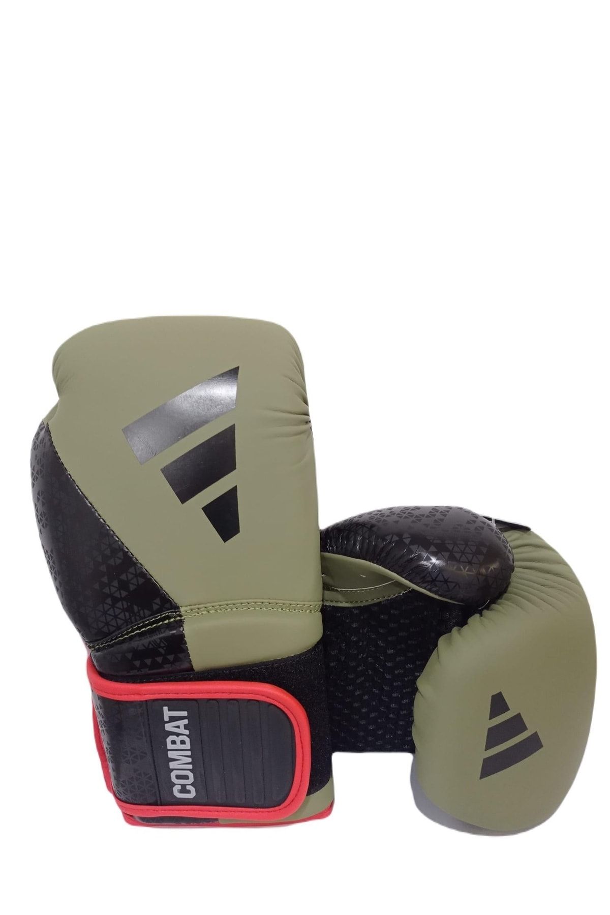 adidas Adıc50tg Combat 50 Boks Eldiveni, Boxing Gloves Özel Seri