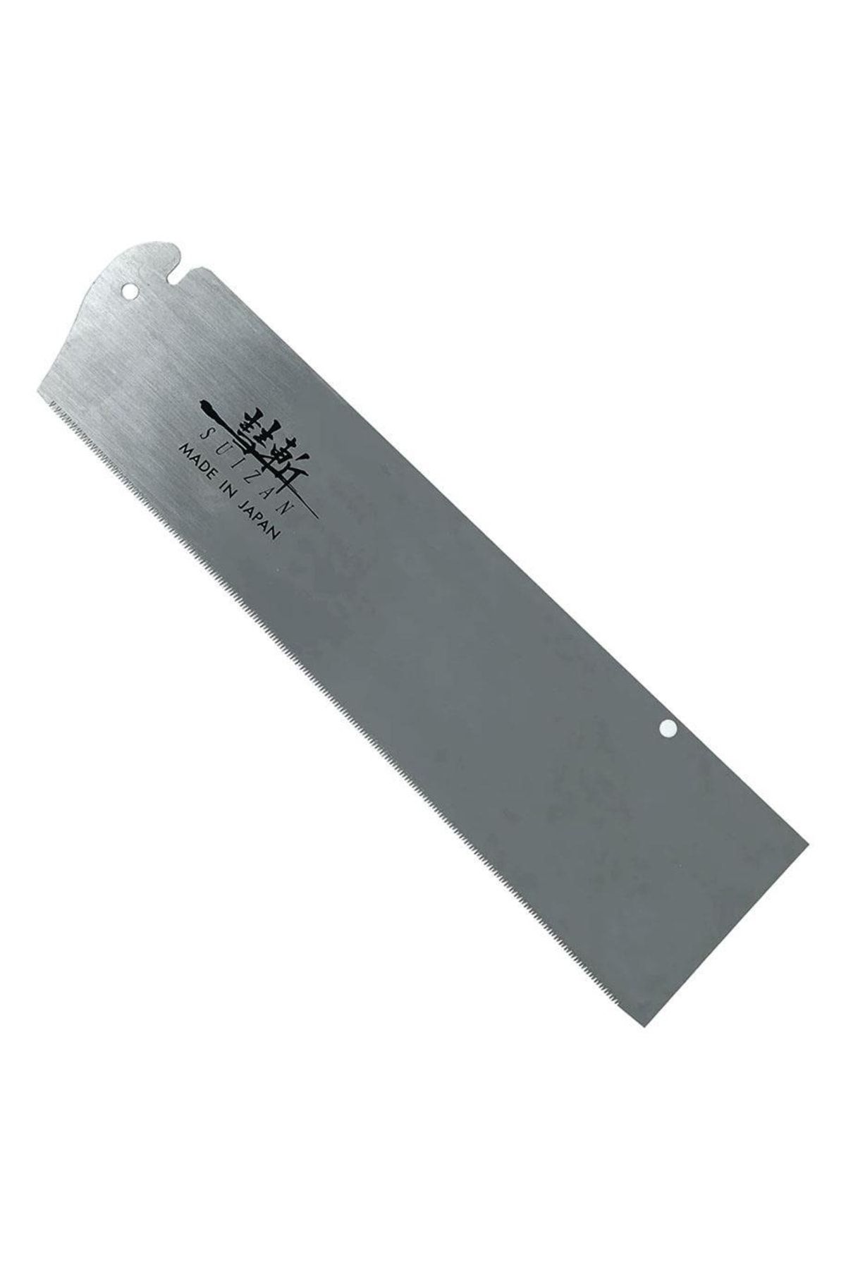 Suizan Dozuki Dovetail Katlanır Japon Testeresi 24cm Yedek Bıçak