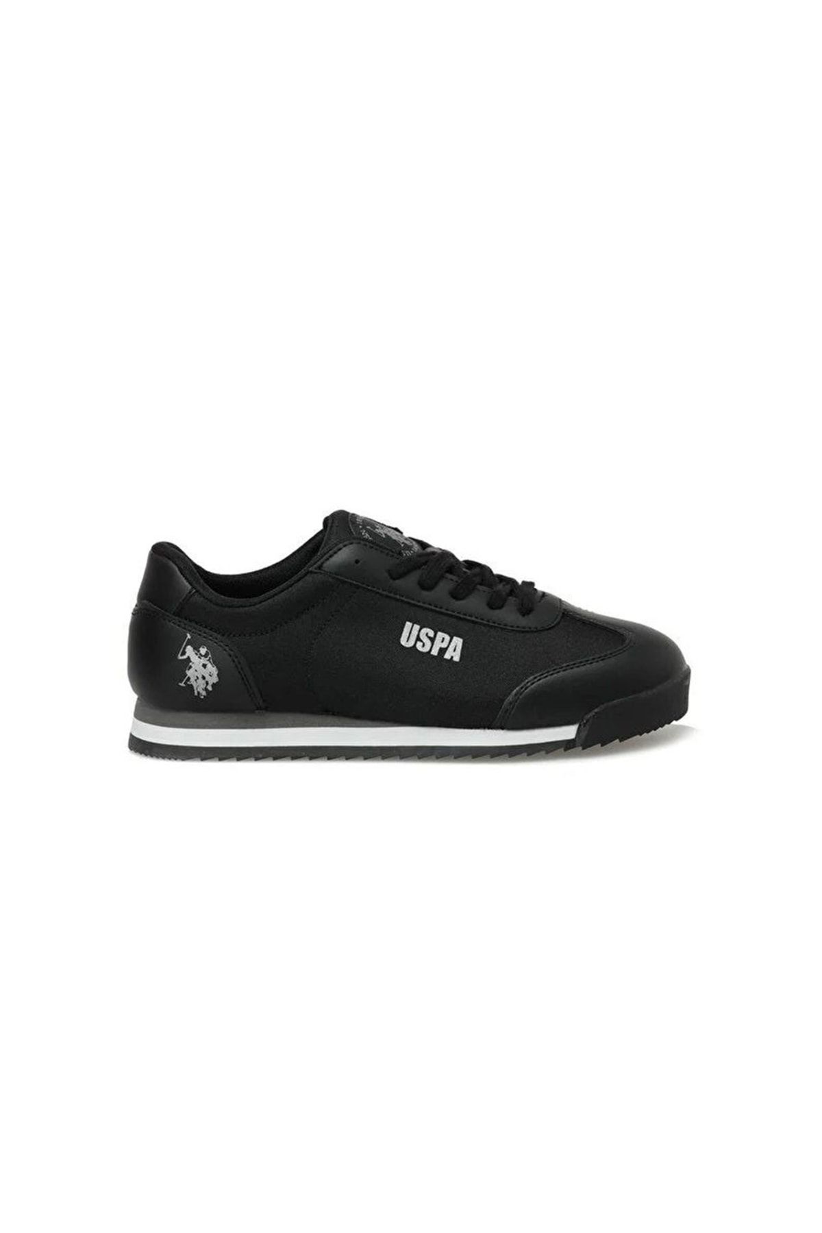 U.S. Polo Assn. U.s.polo Assn. Deep Summer Erkek Günlük Spor Ayakkabı
