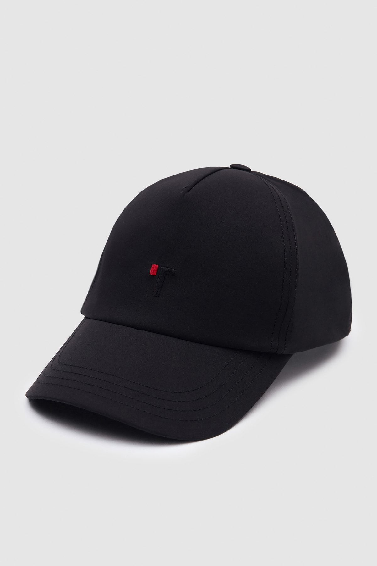 Tween Siyah Şapka