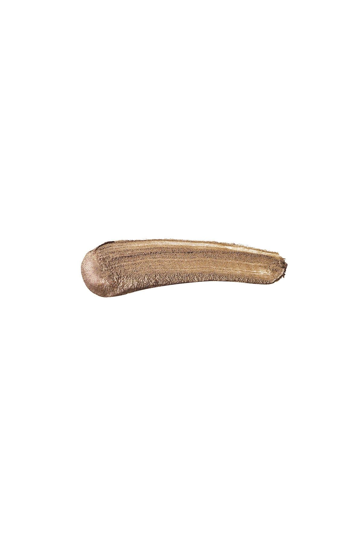 Eye Glaze Liquid Eyeshadow No: 08 Rosy Brown - Likit Far_2