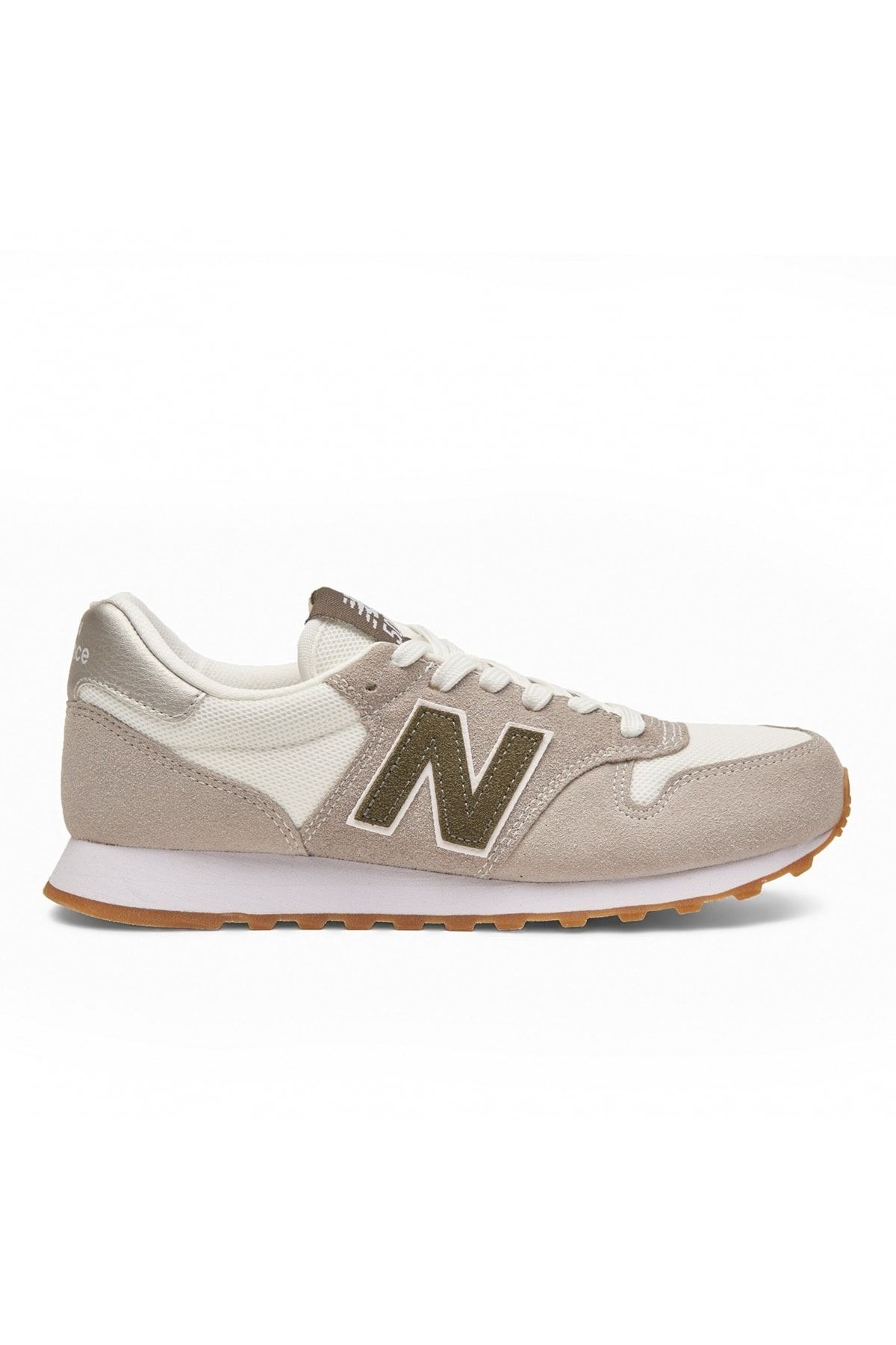 New Balance 500 Lifestyle Kadın Günlük Ayakkabı Gw500ıkh