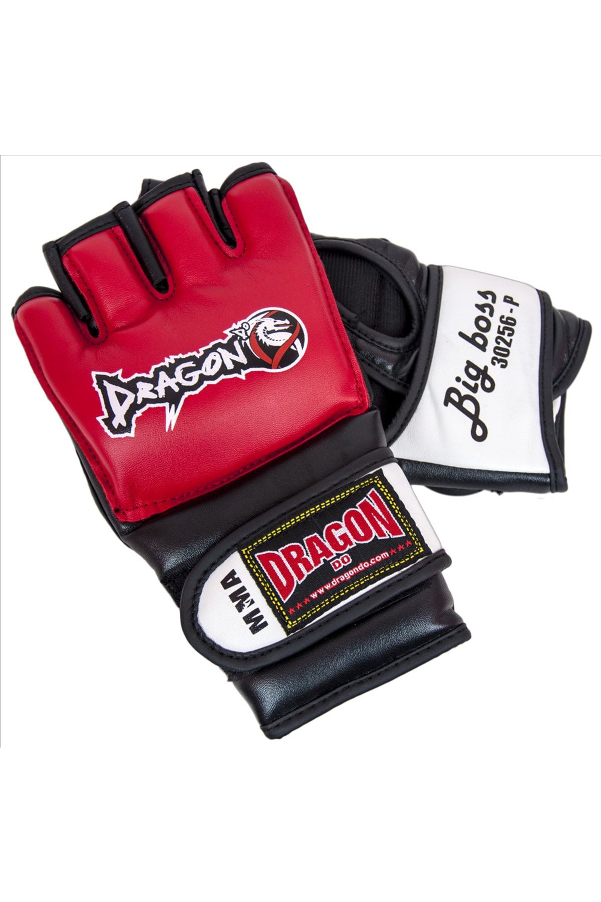 Dragondo Dragon 30256-p Mma Bıg Boss Torba Antrenman Eldiveni