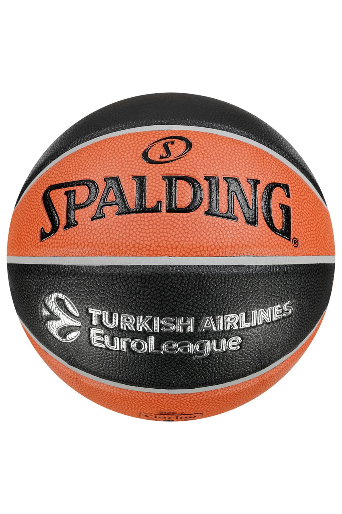 Spalding Tf1000 Euroleague Fıba Onaylı 7 No Basketbol Topu