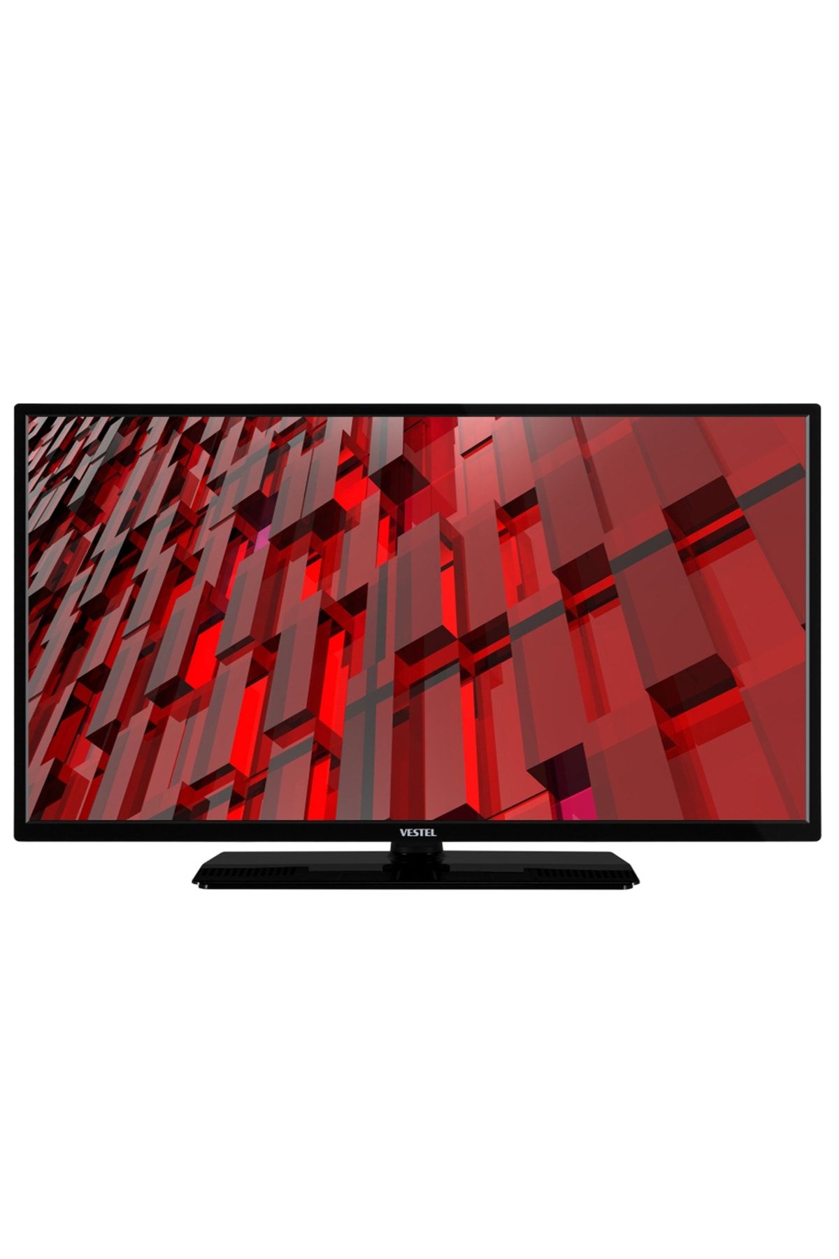VESTEL 32H9510 32" 81 Ekran Uydu Alıcılı HD Ready Smart LED TV TV-H9510
