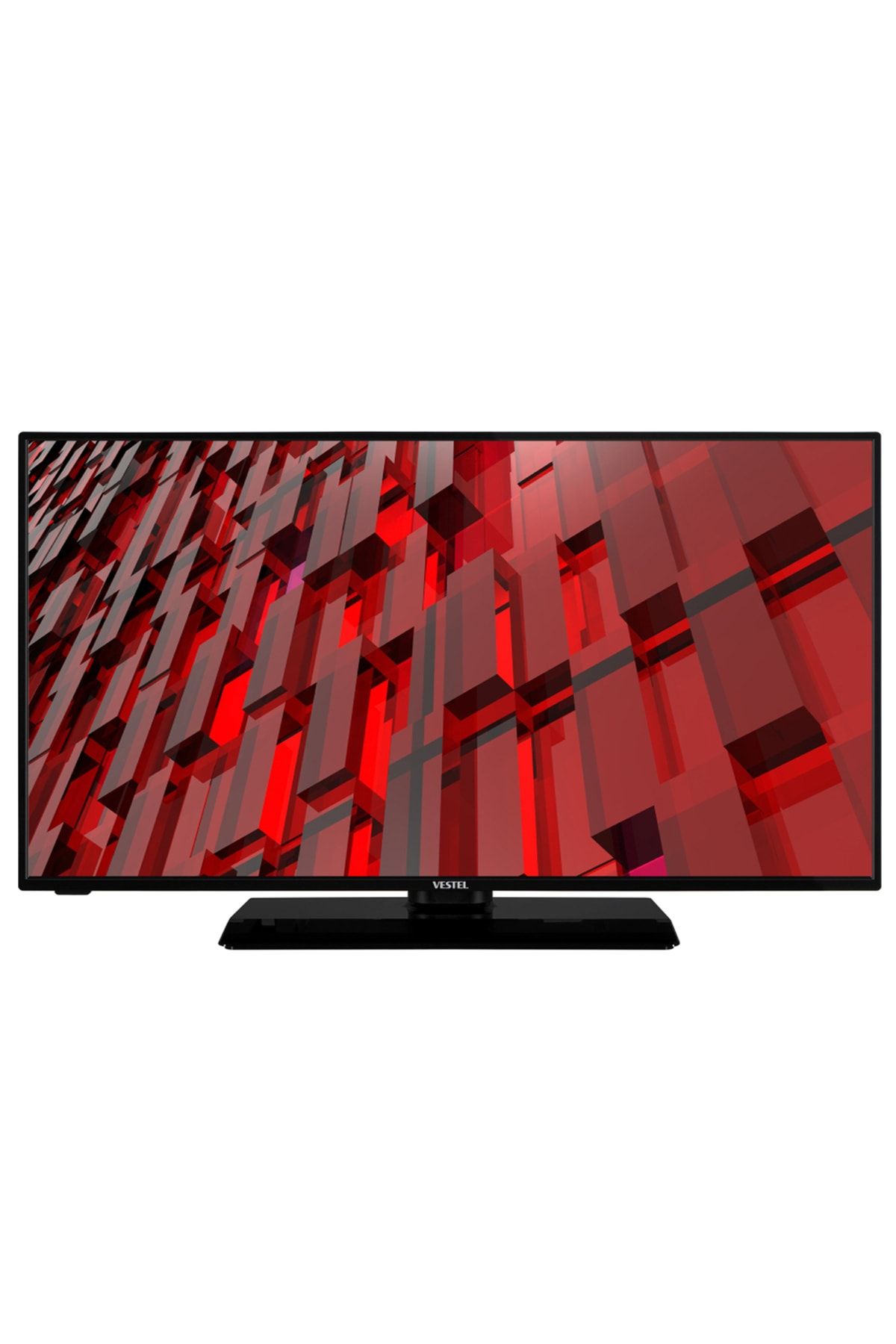 VESTEL 40F9510 40" 102 Ekran Uydu Alıcılı Full HD Smart LED TV