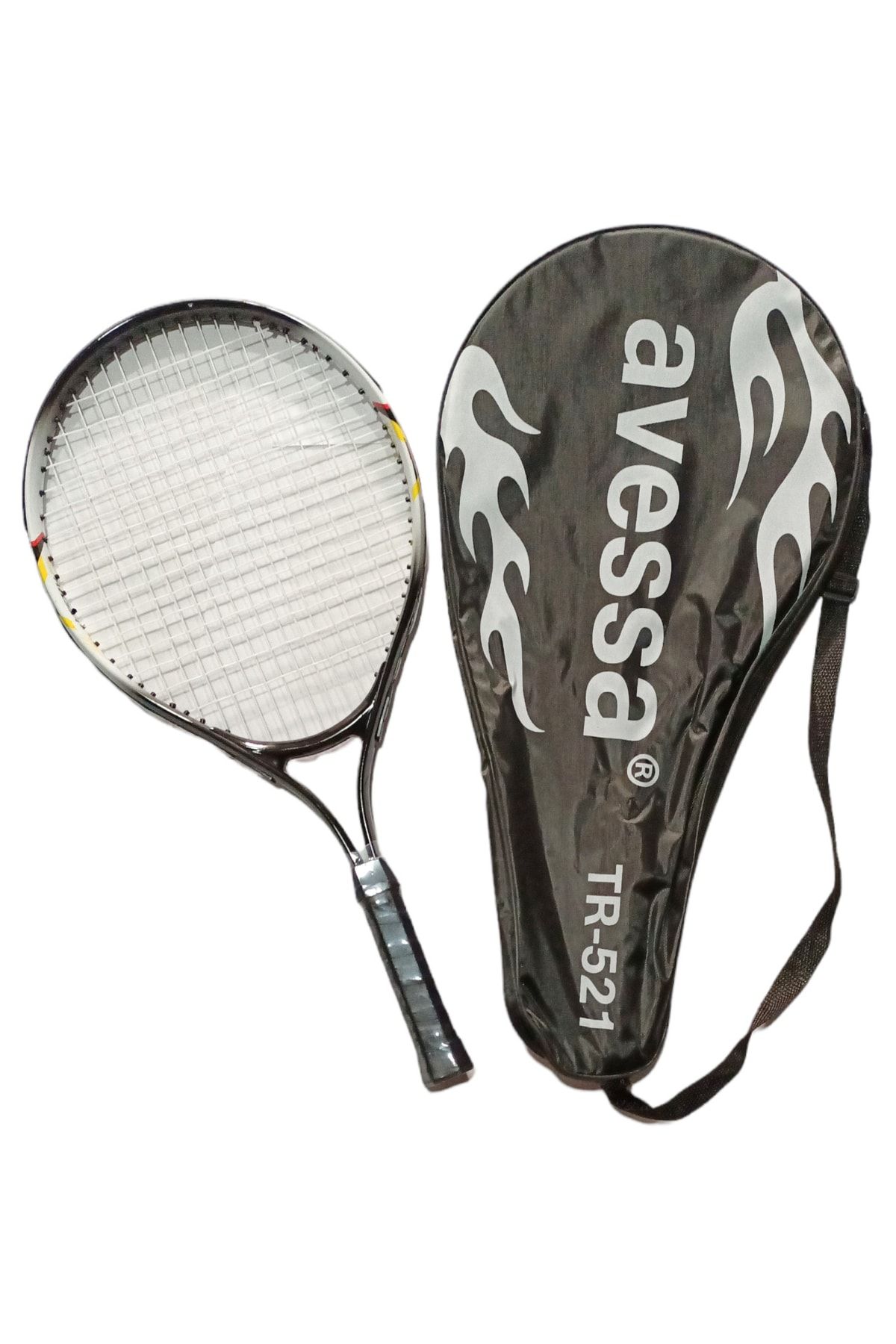Avessa Tr-521 Tenis Raketi 21