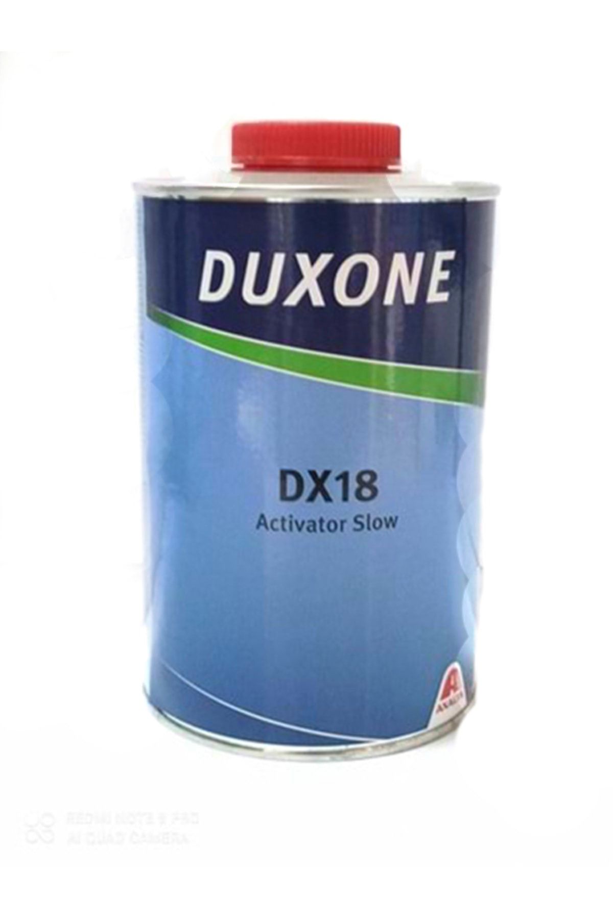 Duxone Dx18 Hızlandırıcı Yavaş