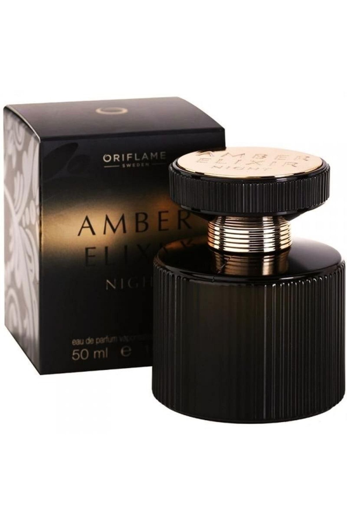 Oriflame Amber Elıxır Nıght