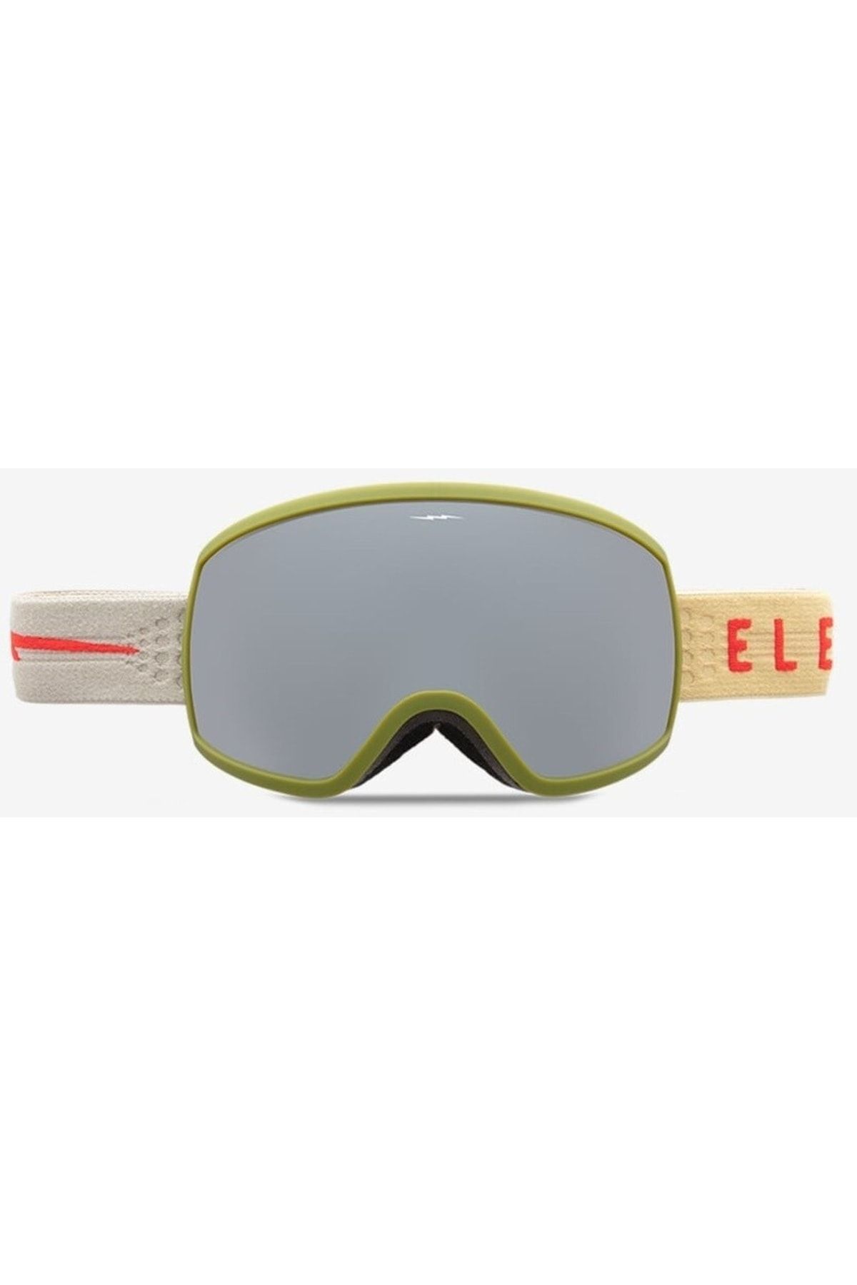 Electric Eg2-t Matte Evergrn Fusi Kar Gözlüğü