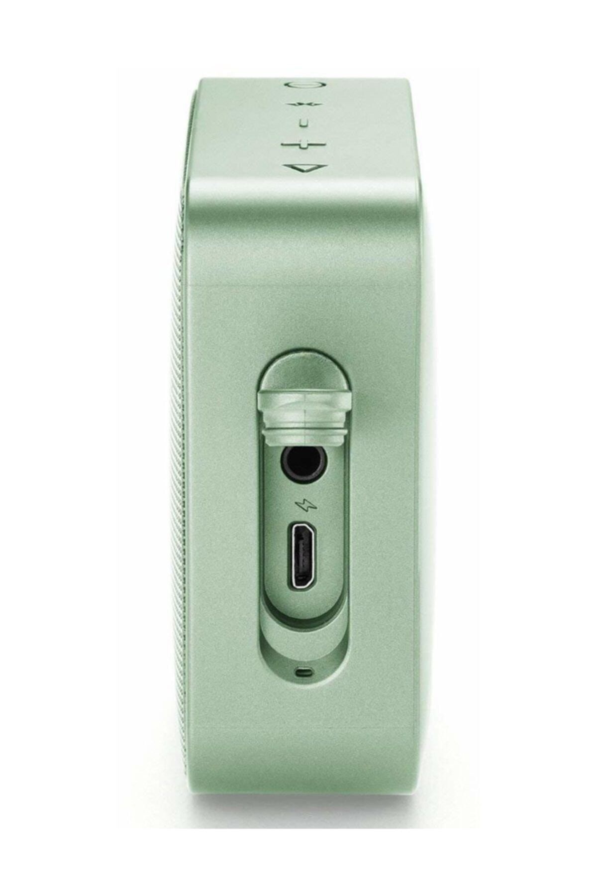 JBL Go 2 Ipx7 Bluetooth Taşınabilir Hoparlör Açık Yeşil