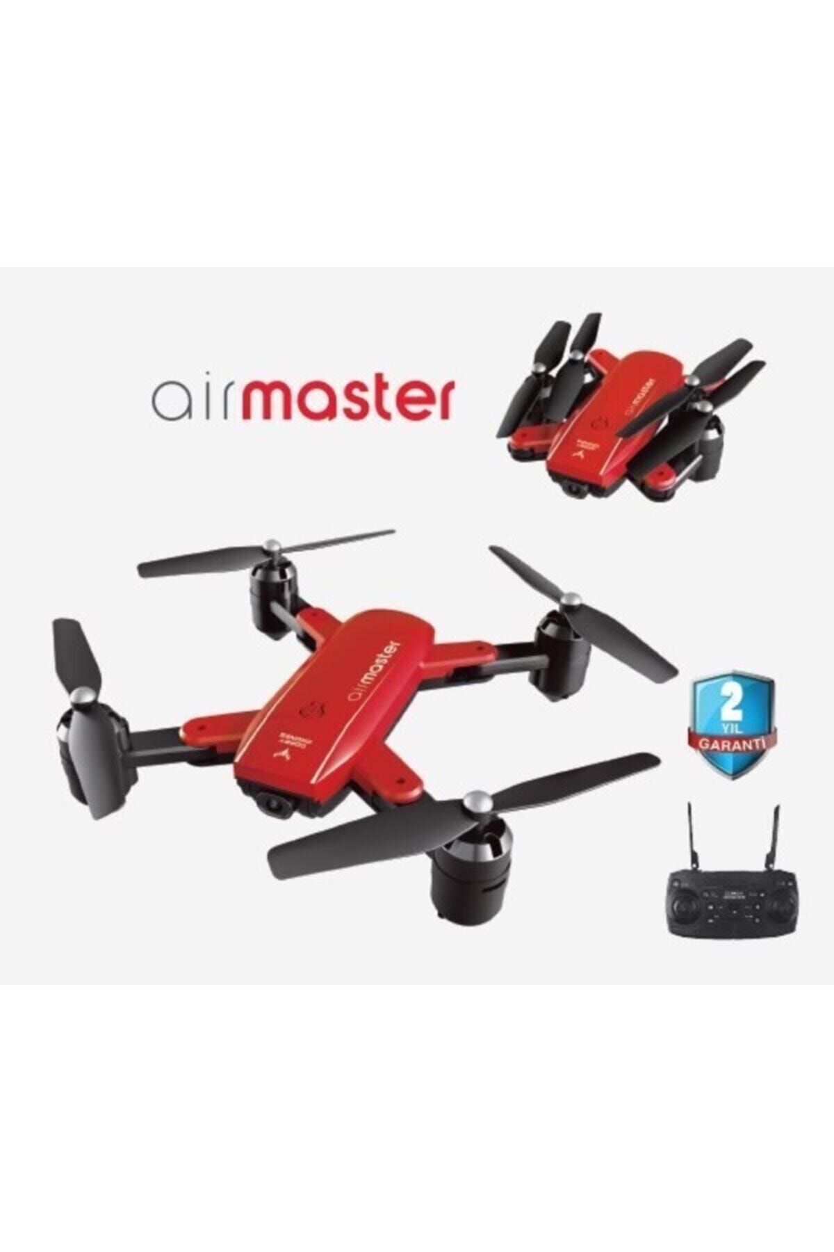 Corby Sd01 Air Master Drone