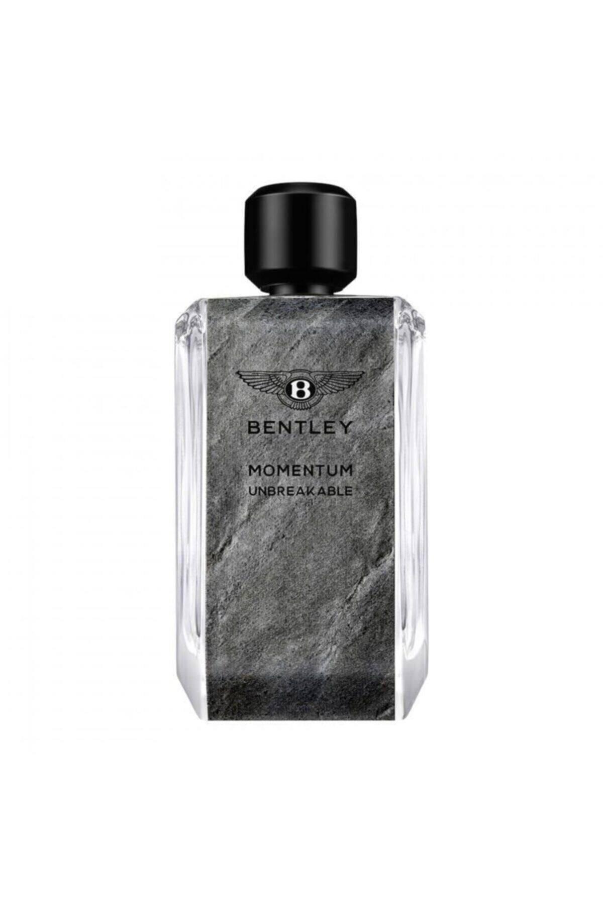 Bentley Momentum Unbreakable Edp 100 ml Erkek Parfümü