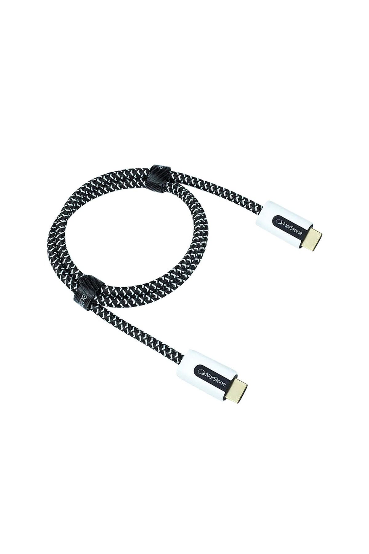 NorStone Norstone Jura Cable – Kablo Hdmı 2.1 8k 4m