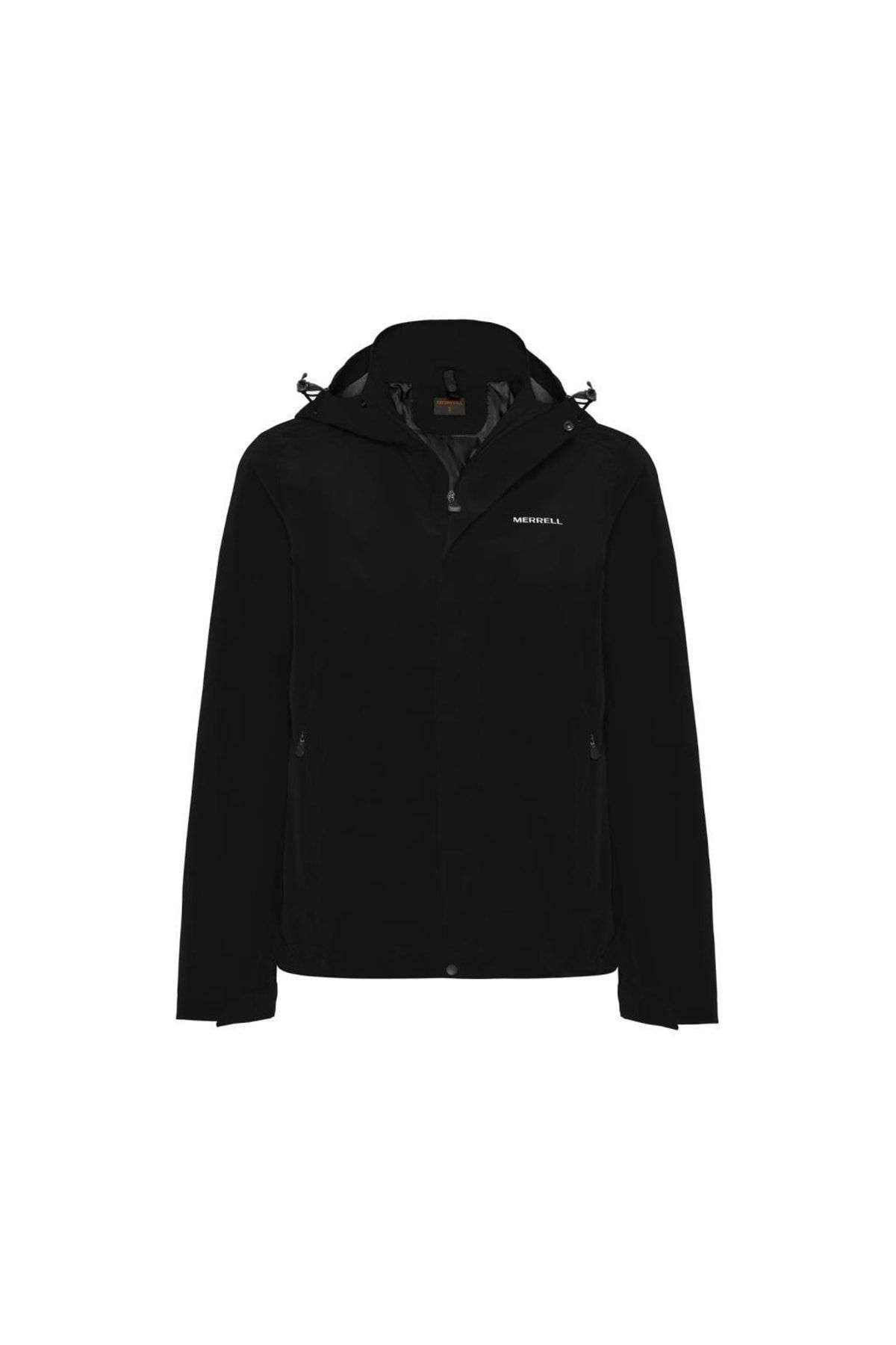 Merrell M23joan Joan Black Softshell Kadın Outdoor Ceket