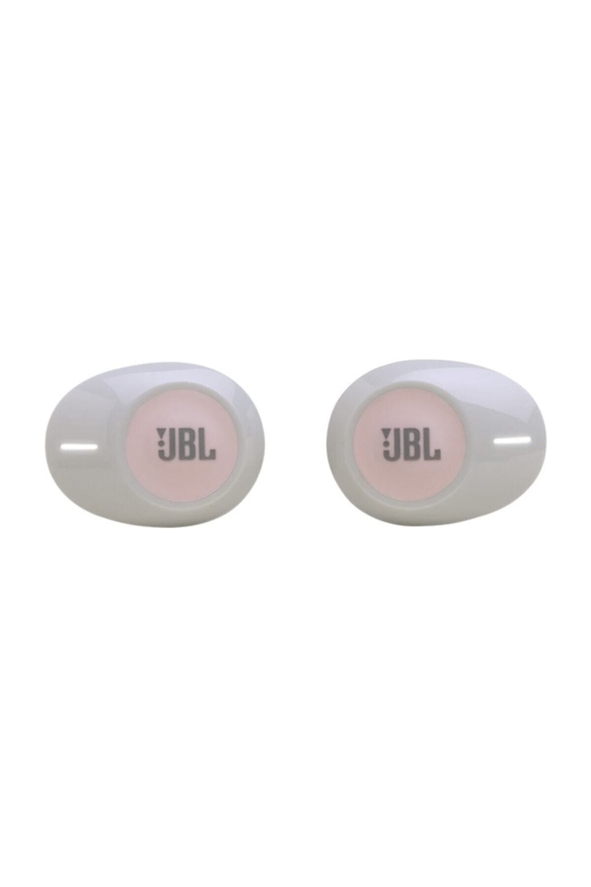 JBL T120 Tws Kablosuz Kulak Içi Bluetooth Kulaklık – Pembe