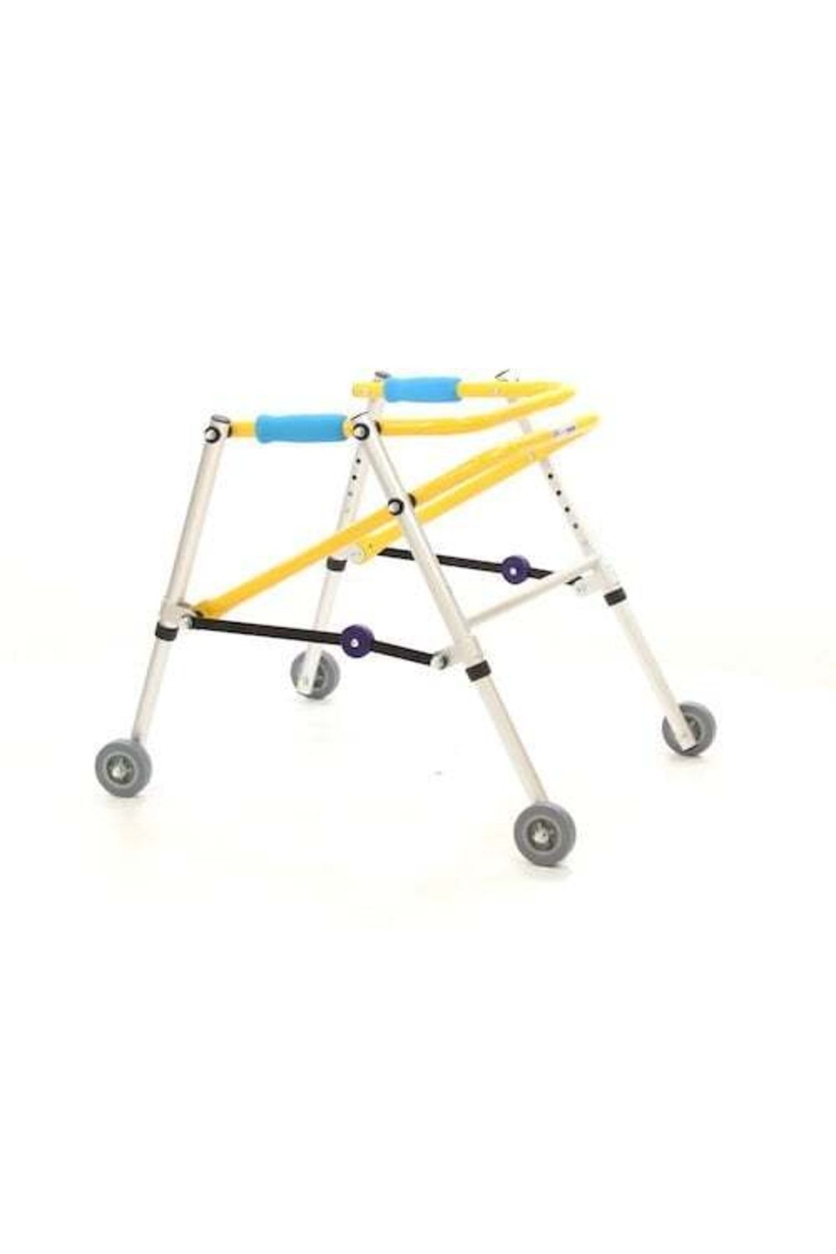 WOLLEX W917 Alüminyum Pediatrik Ters Walker