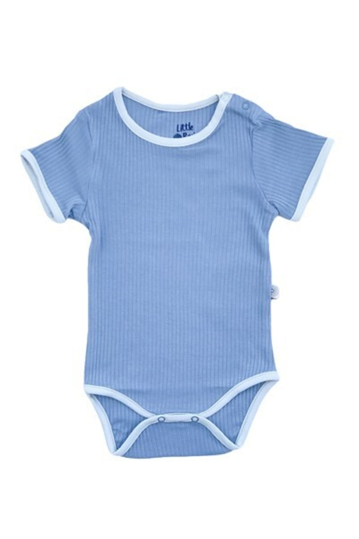 Little Basics Body - Fitilli Cloud