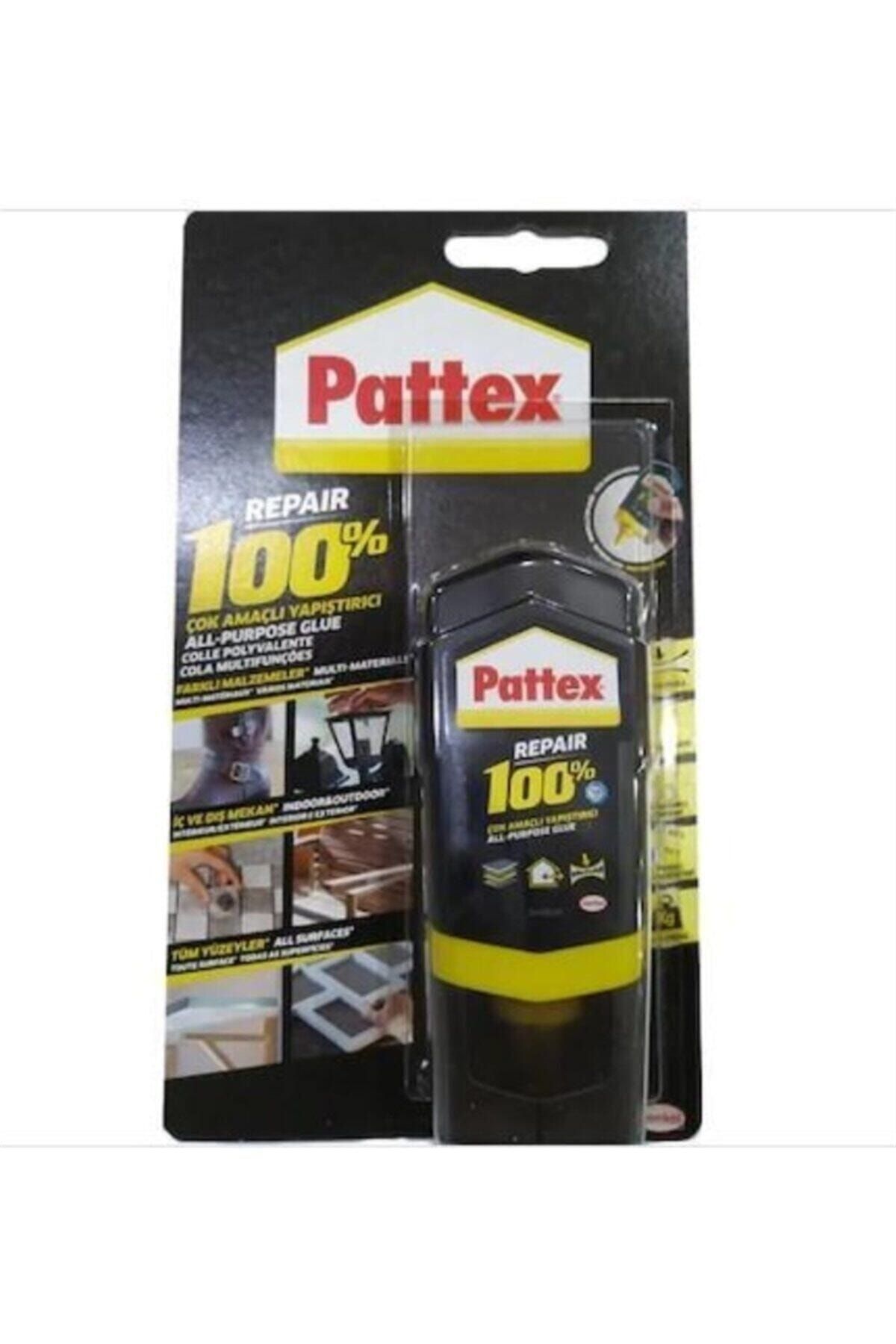 Pattex % 100 Yapıştırıcı 50 gr