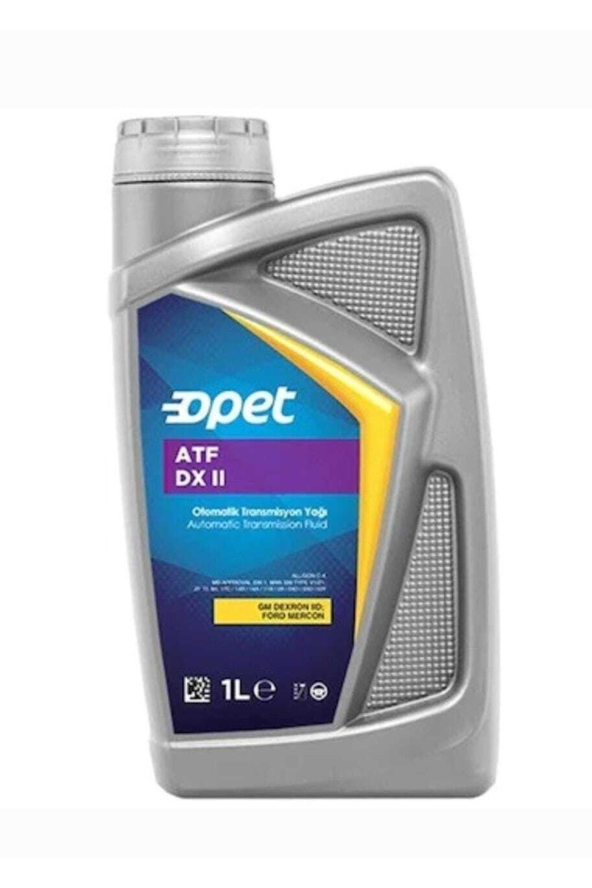 Opet Atf 2 Dexron Iı Şanzuman Ve Direksiyon Yağı 1 Lt - Fiyatı, Yorumları