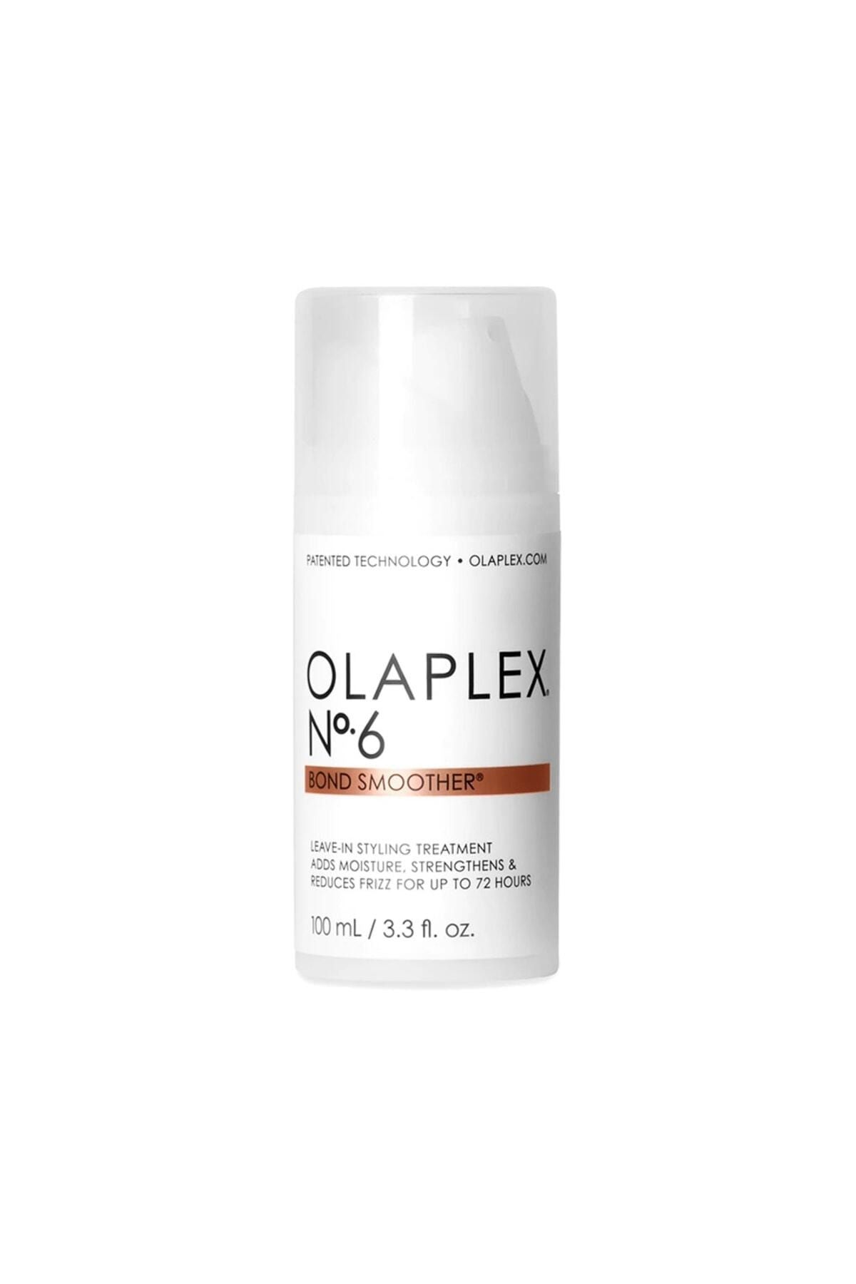 Olaplex No:6 Bond Smoother 100 ml