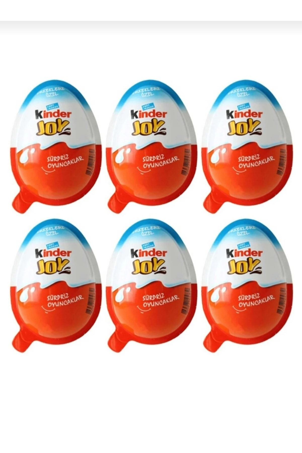 Kinder Joy (6)li