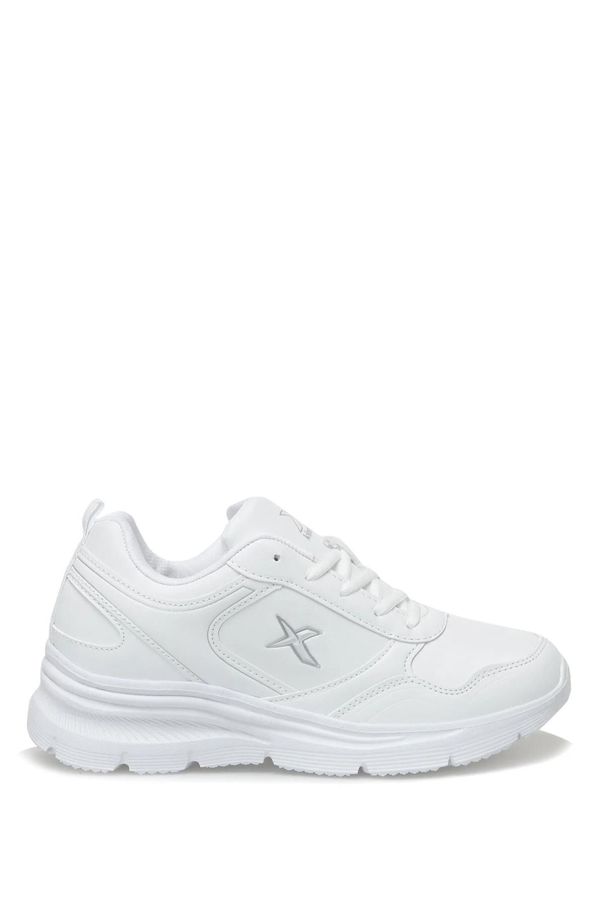 Kinetix Suomy Pu W 3fx Beyaz Kadın Sneaker 101335974