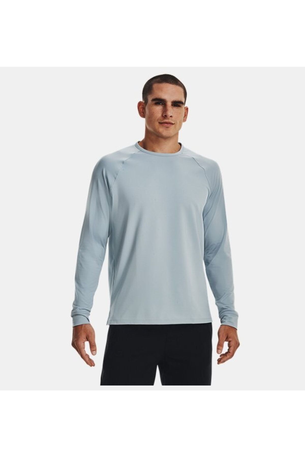 Under Armour Erkek Ua Meridian Uzun Kollu 1378989-465