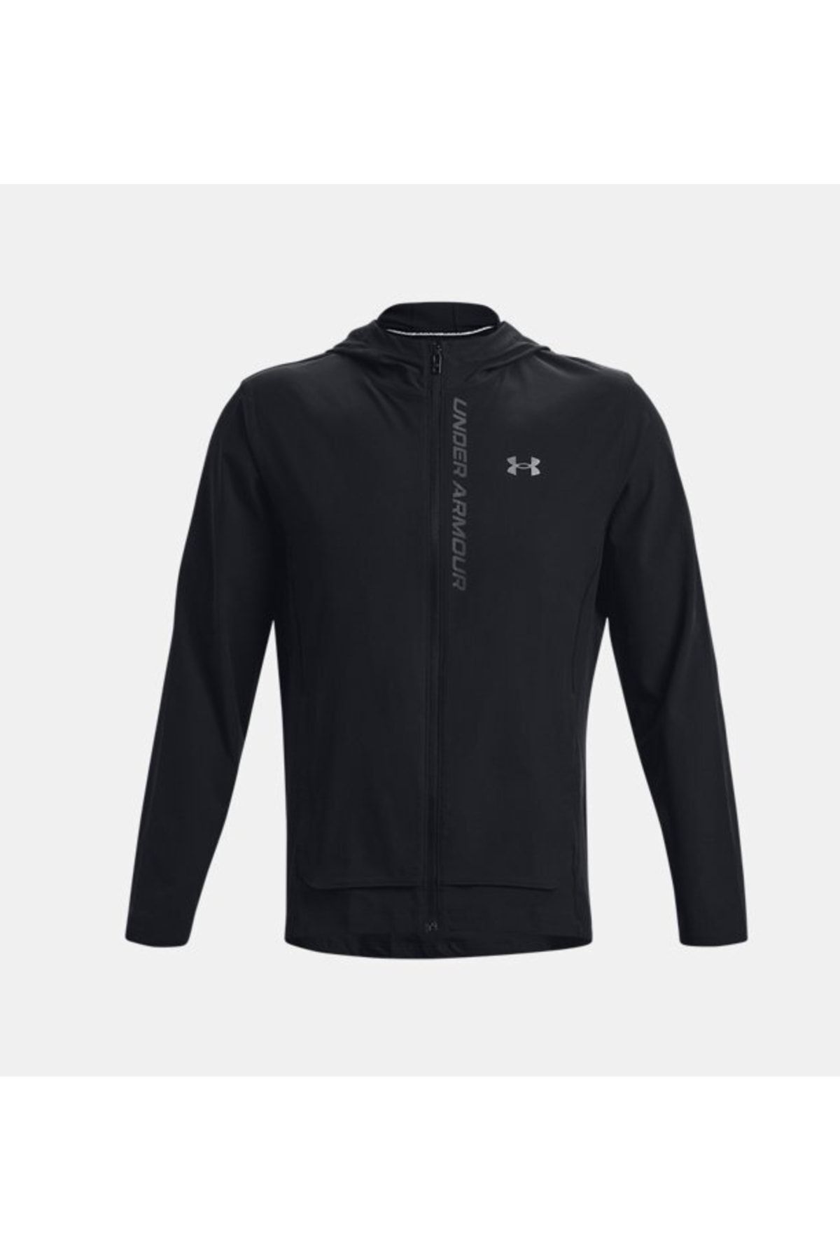 Under Armour Erkek UA Dış Mekan Koşu Mont 1376794-002