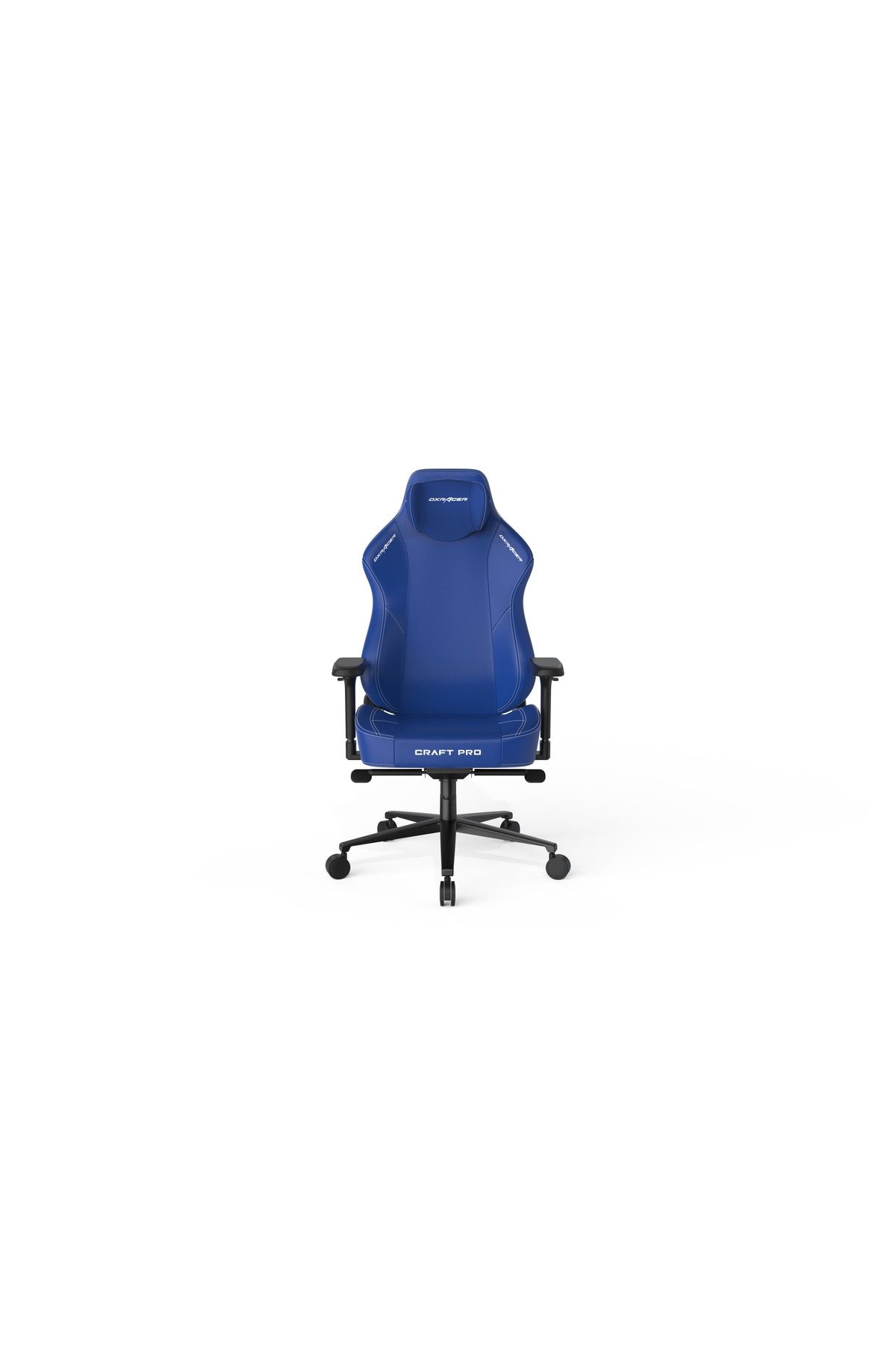 DXracer Craft Pro Classic Mavi Ofis Ve Oyuncu Koltuğu