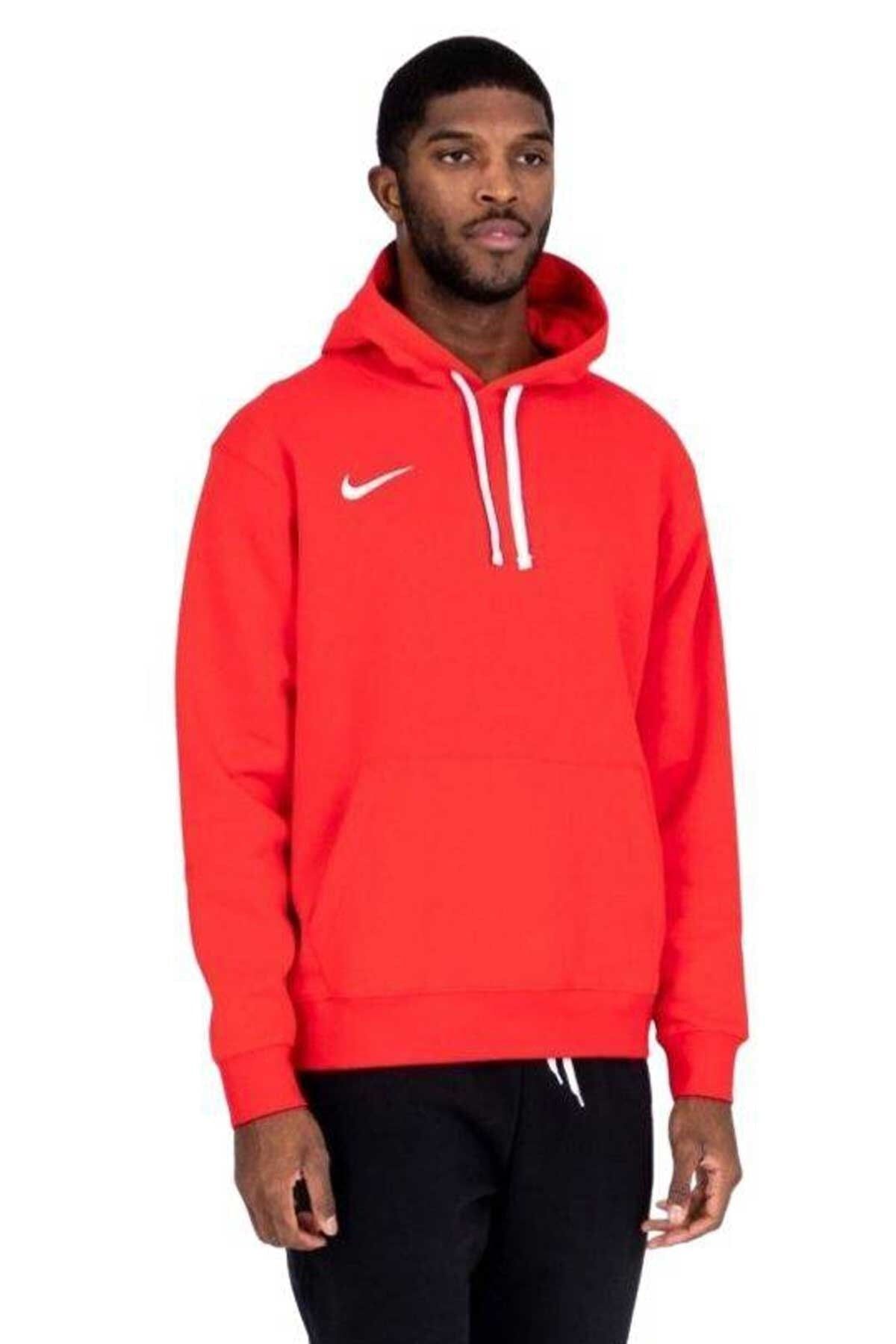 Nike Park Erkek Sweatshirt Cw6894-657