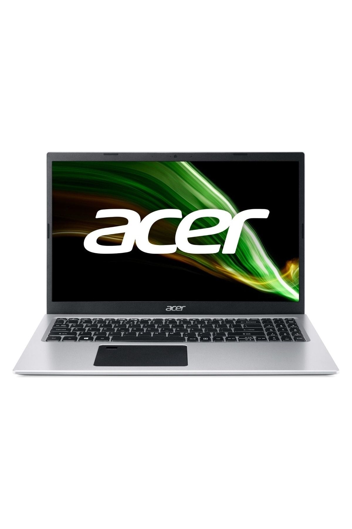 ACER Aspire Intel Core I5 1135g7 12gb 512gb Ssd Mx350 Linux 15.6" Fhd Taşınabilir Bilgisayar
