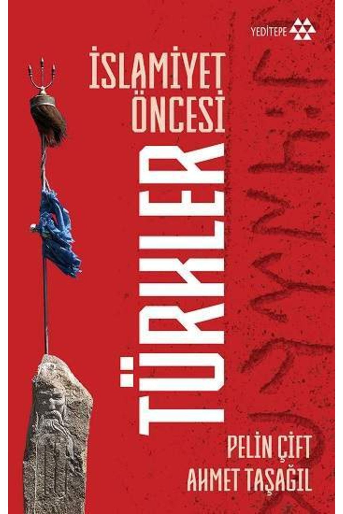 Genel Markalar Islamiyet Öncesi Türkler