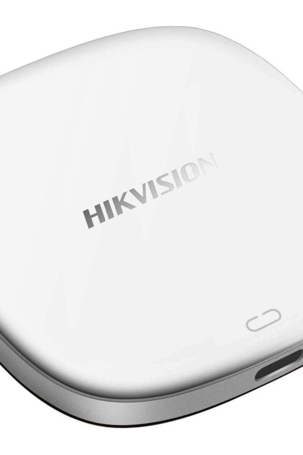 Hikvision External 512gb Beyaz Taşınabilir Usb 3.1 Ssd Harici Disk