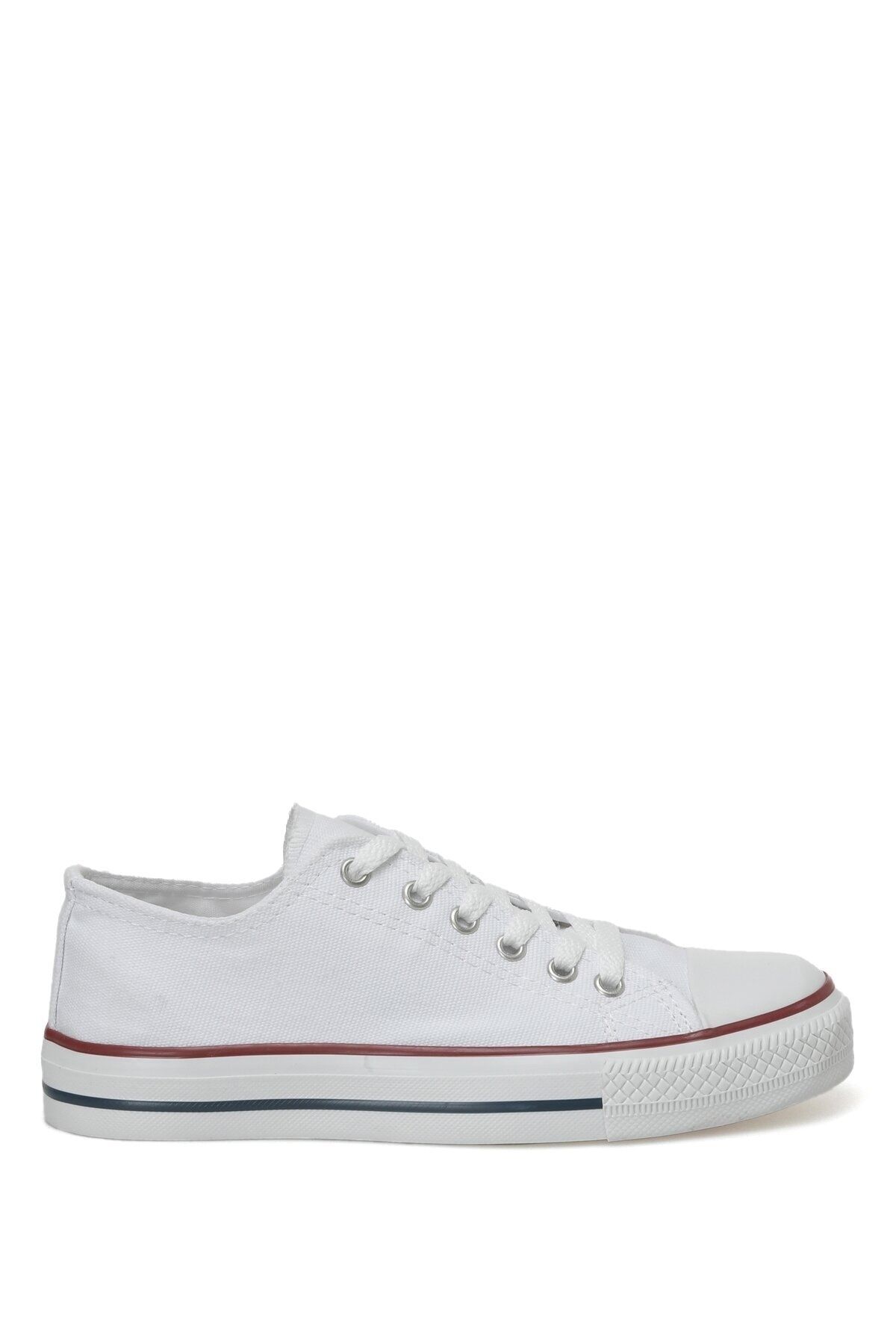 Polaris 351646.z 3fx Beyaz Kadın Sneaker
